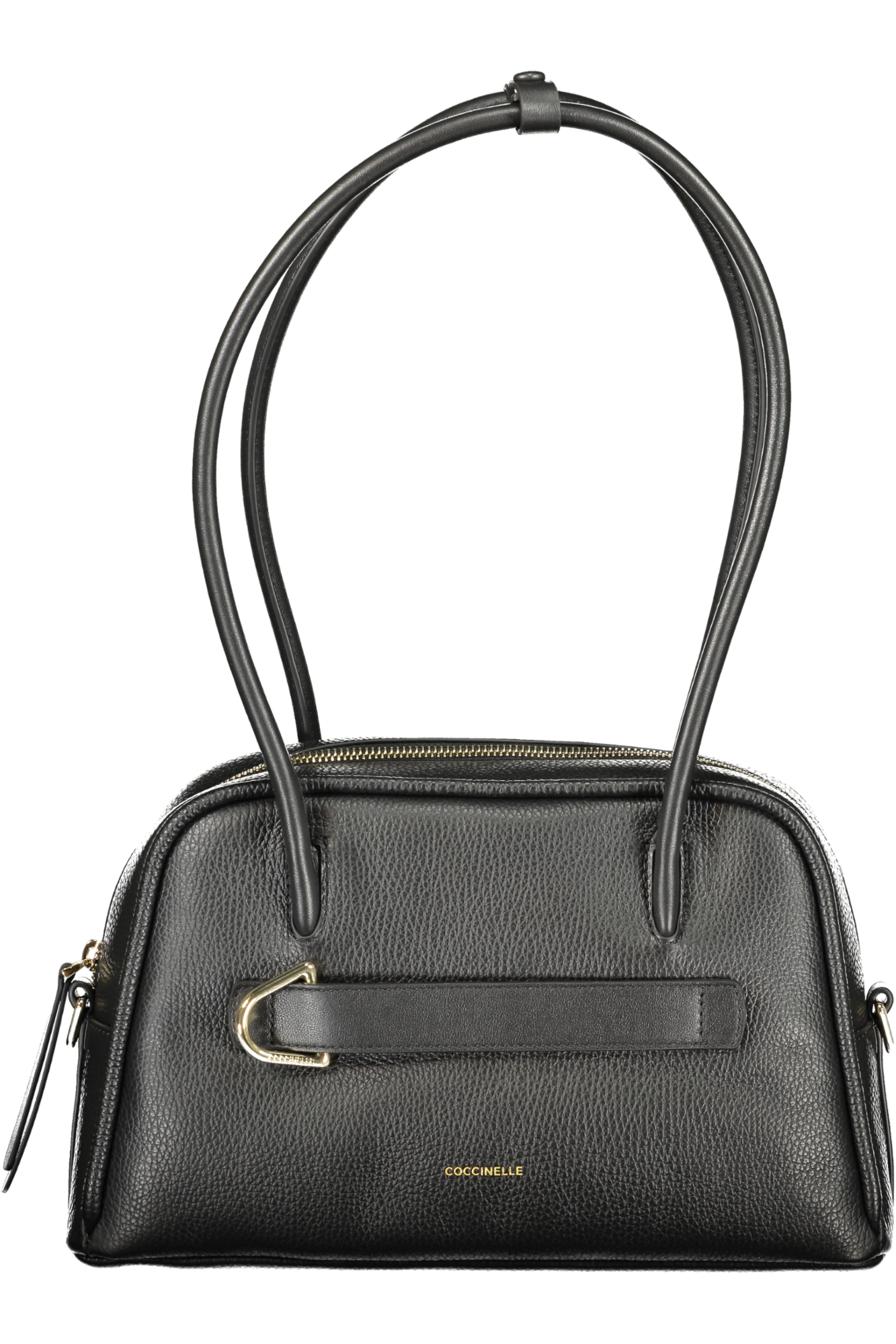 COCCINELLE BORSA DONNA - Nero