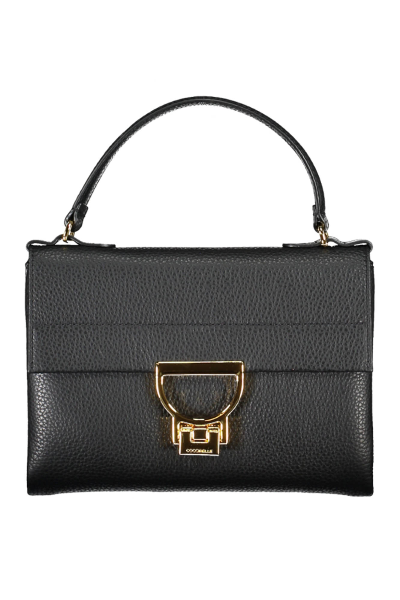 COCCINELLE BORSA DONNA - Nero