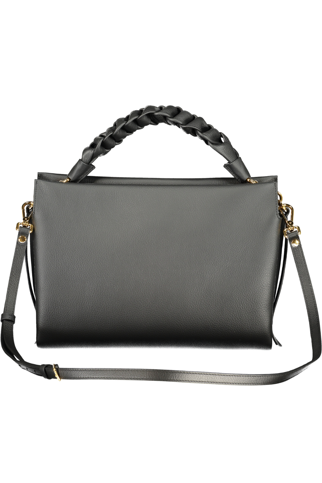 COCCINELLE BORSA DONNA - Nero - immagine 2