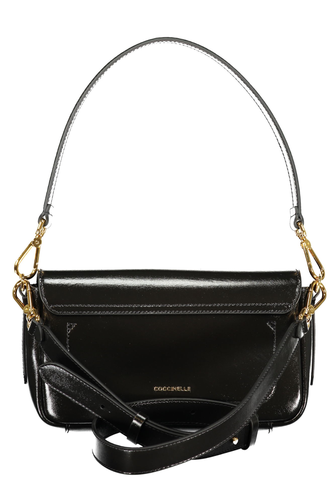 COCCINELLE BORSA DONNA - Nero - immagine 2