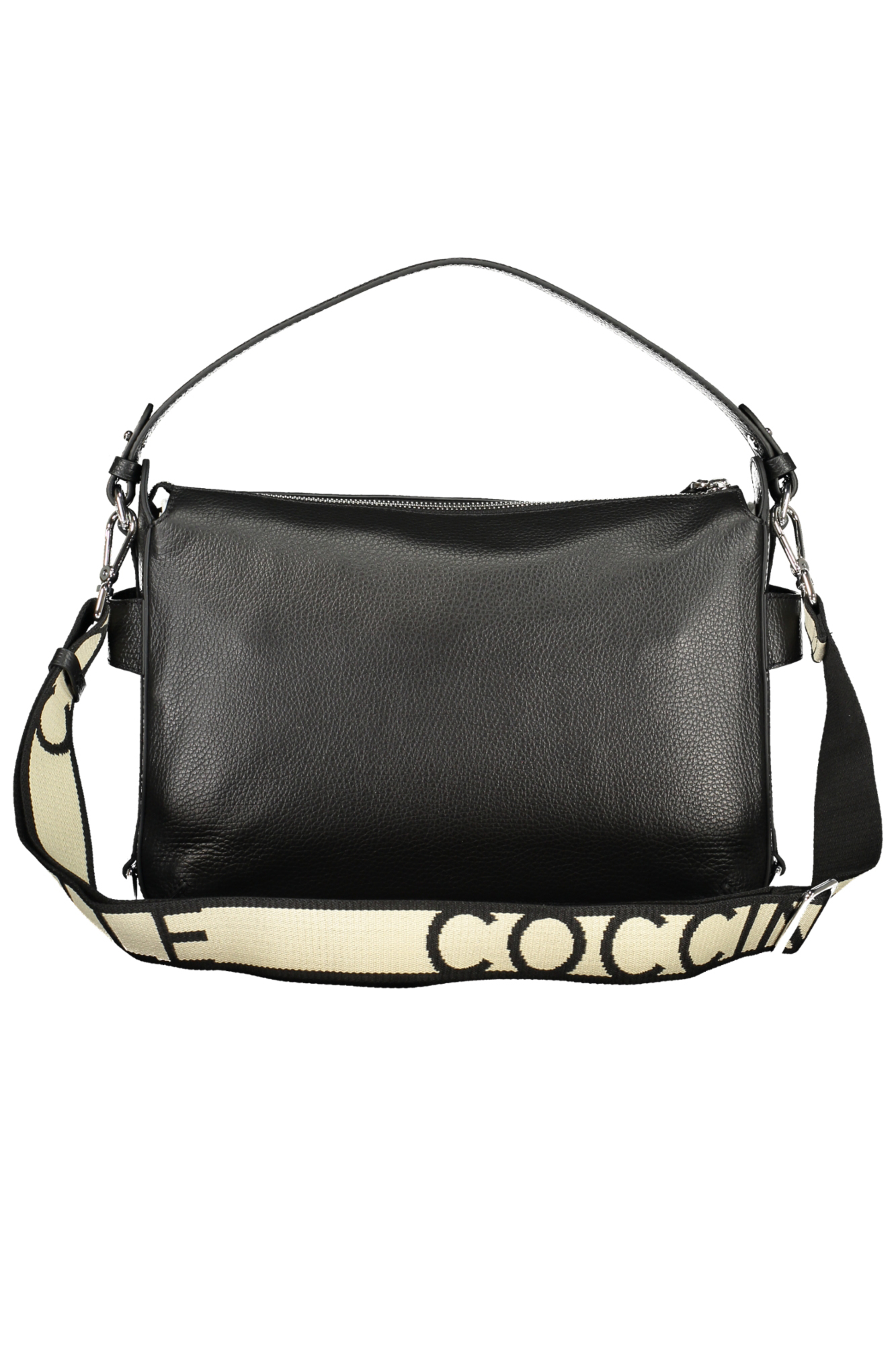 COCCINELLE BORSA DONNA - Nero - immagine 2