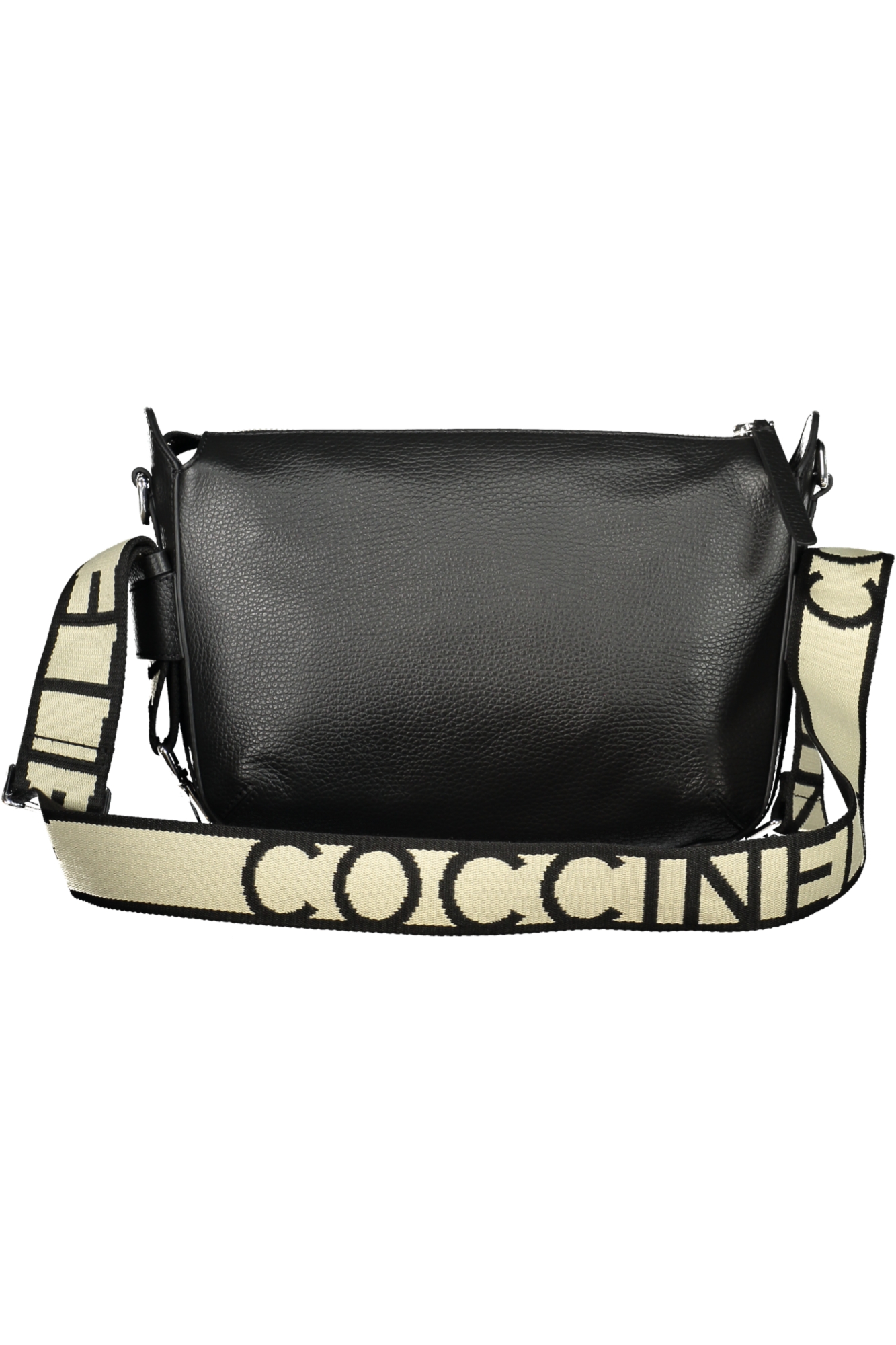 COCCINELLE BORSA DONNA - Nero - immagine 2