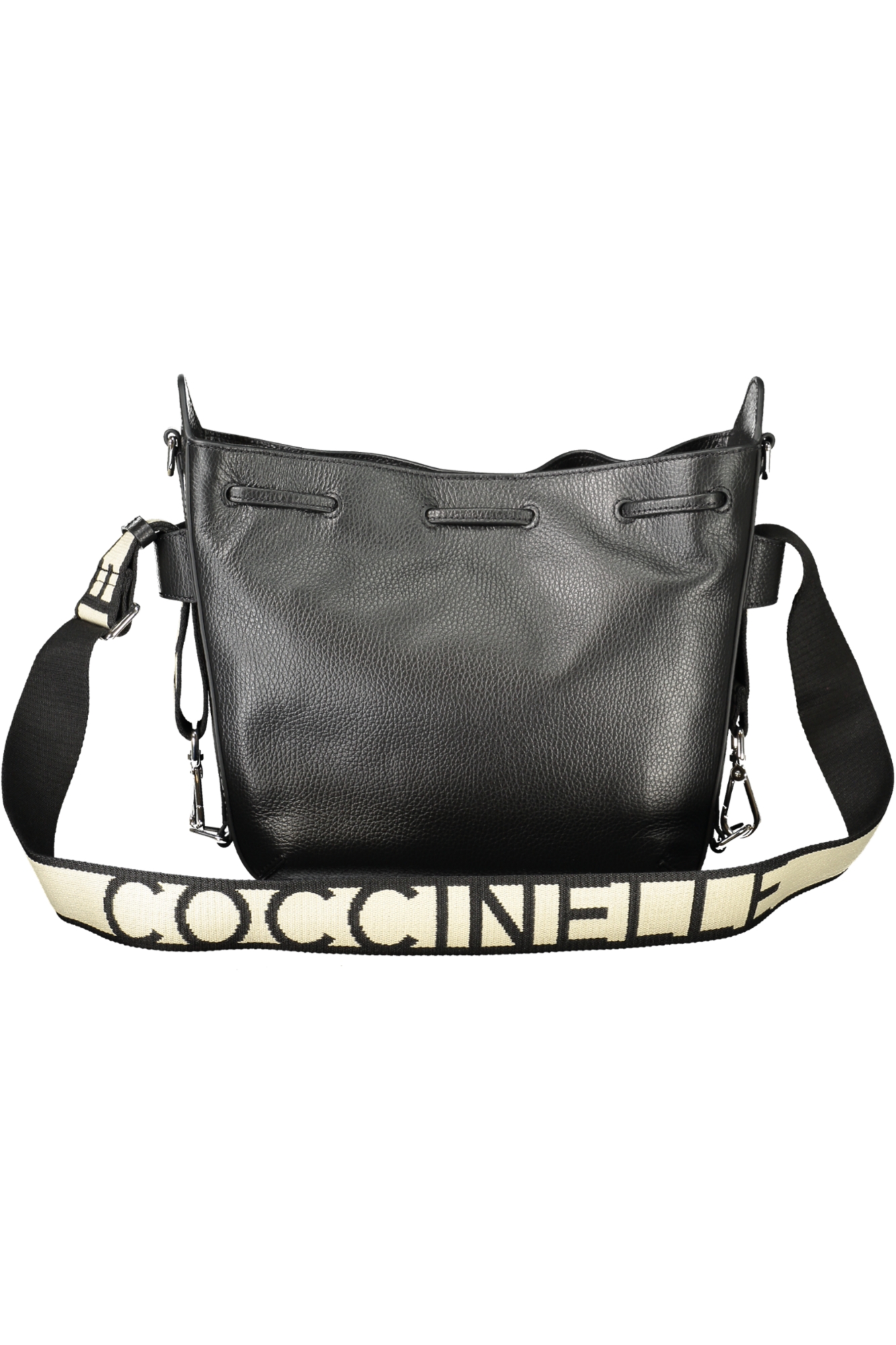 COCCINELLE BORSA DONNA - Nero - immagine 2