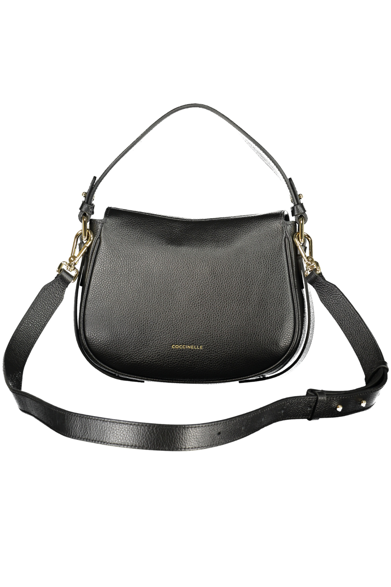 COCCINELLE BORSA DONNA - Nero - immagine 2