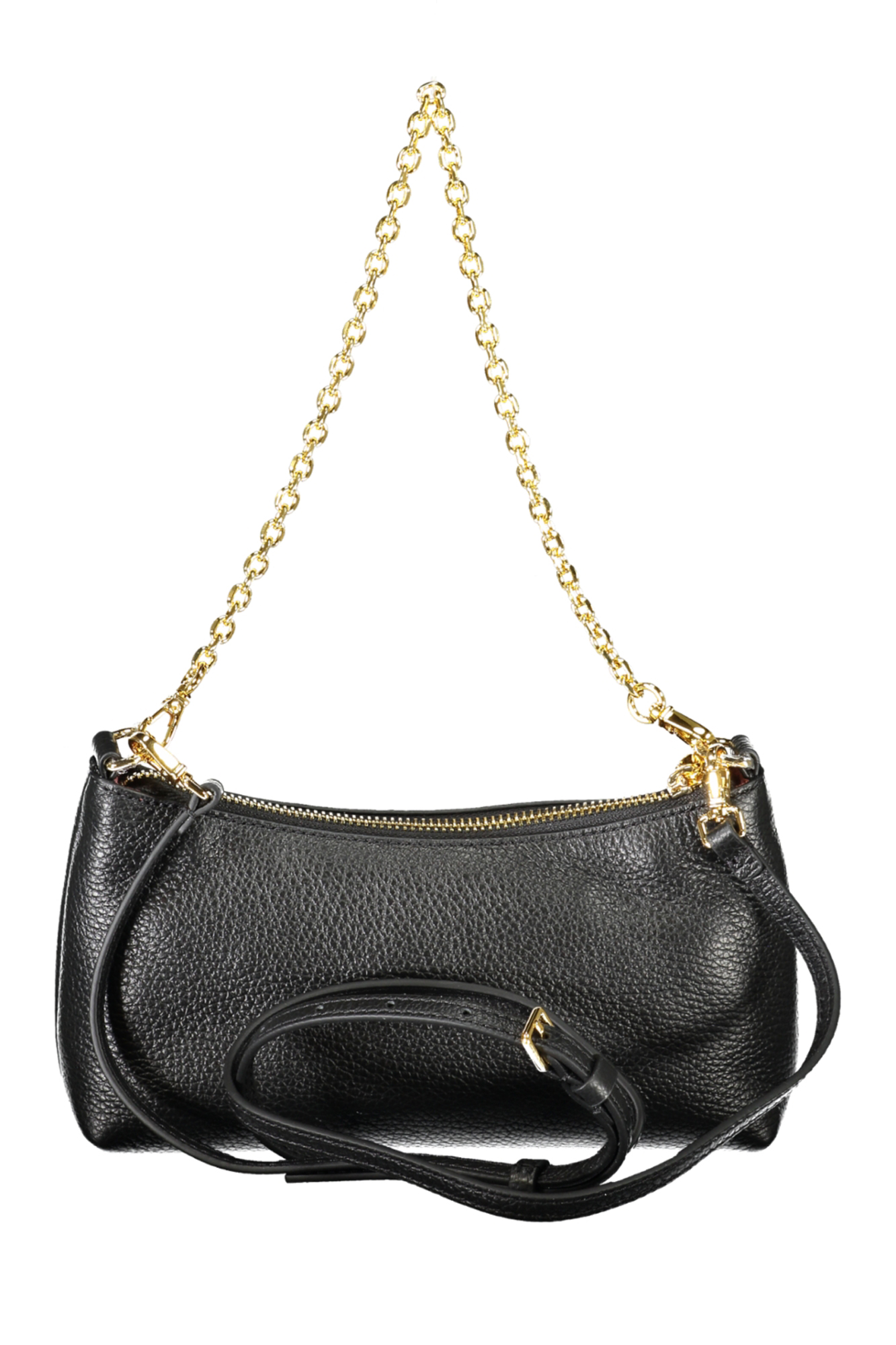 COCCINELLE BORSA DONNA - Nero - immagine 2