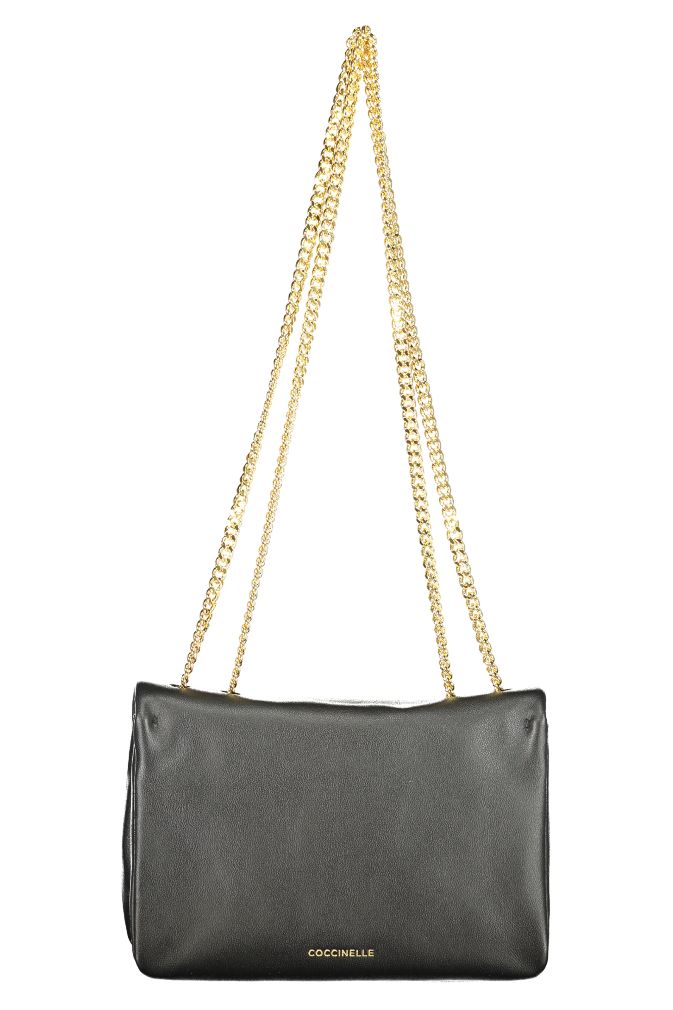 COCCINELLE BORSA DONNA - Nero - immagine 2