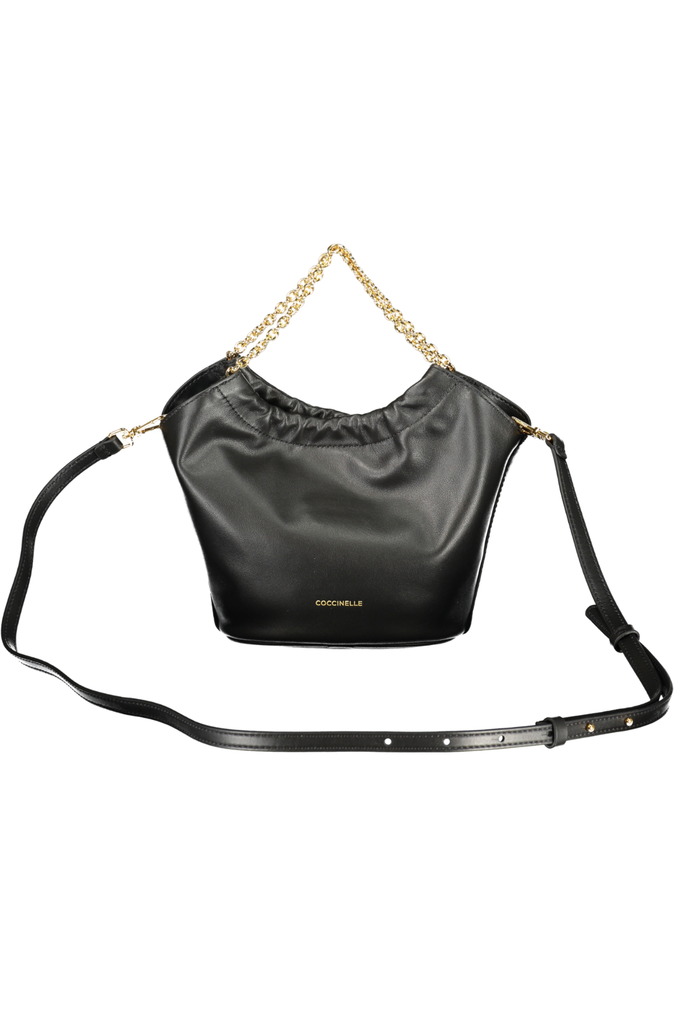 COCCINELLE BORSA DONNA - Nero - immagine 2