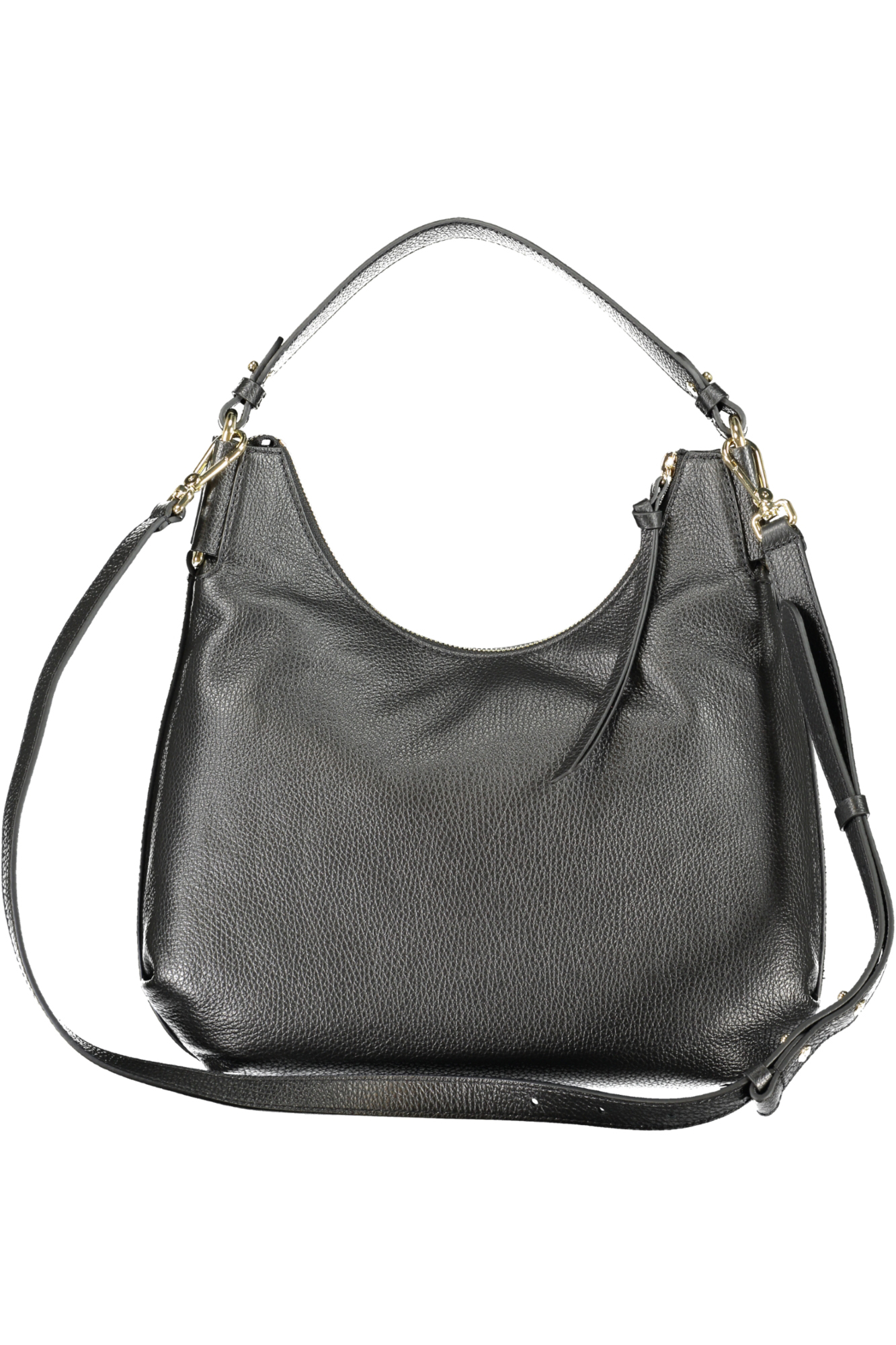 COCCINELLE BORSA DONNA - Nero - immagine 2
