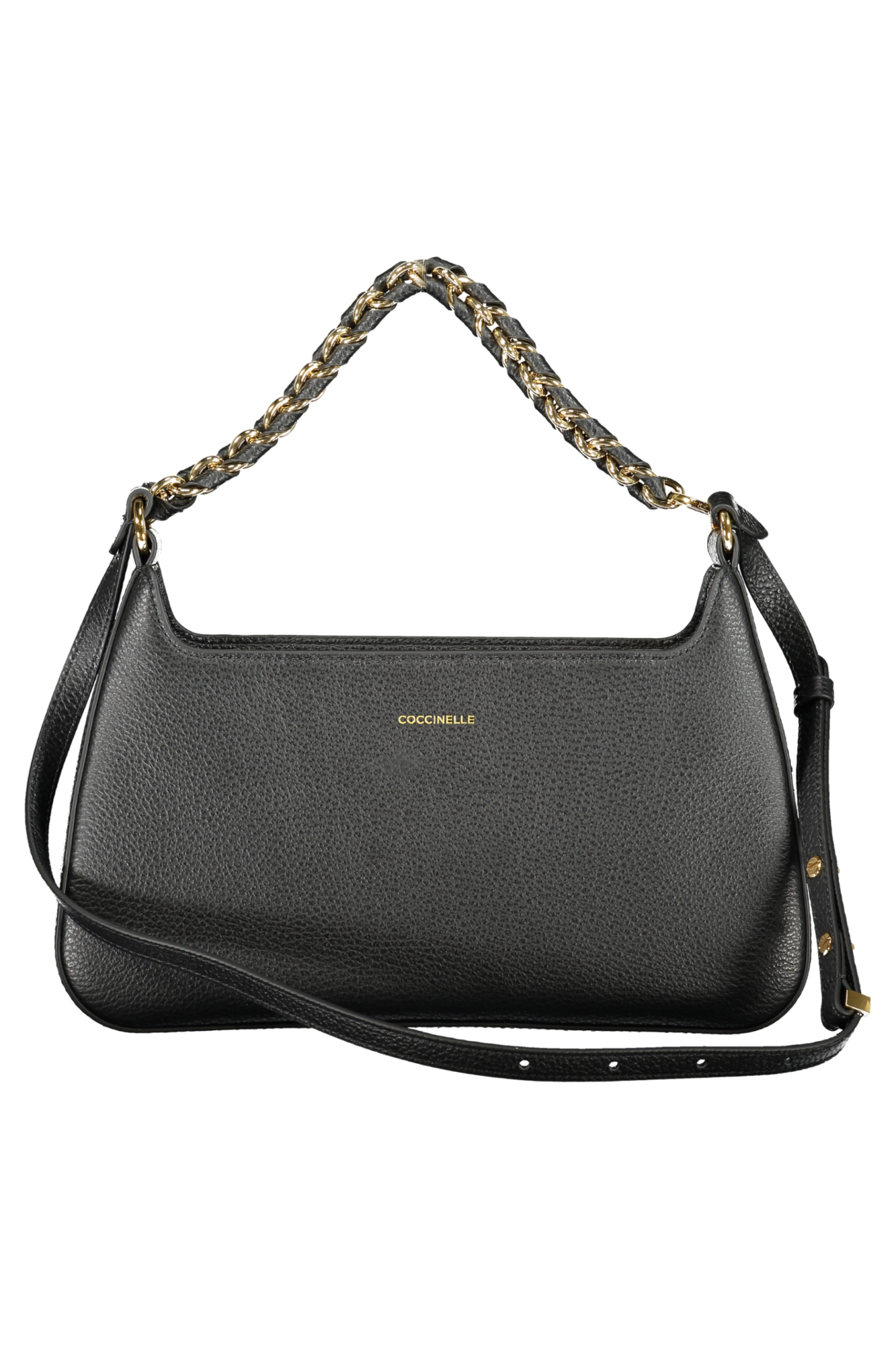COCCINELLE BORSA DONNA - Nero - immagine 2
