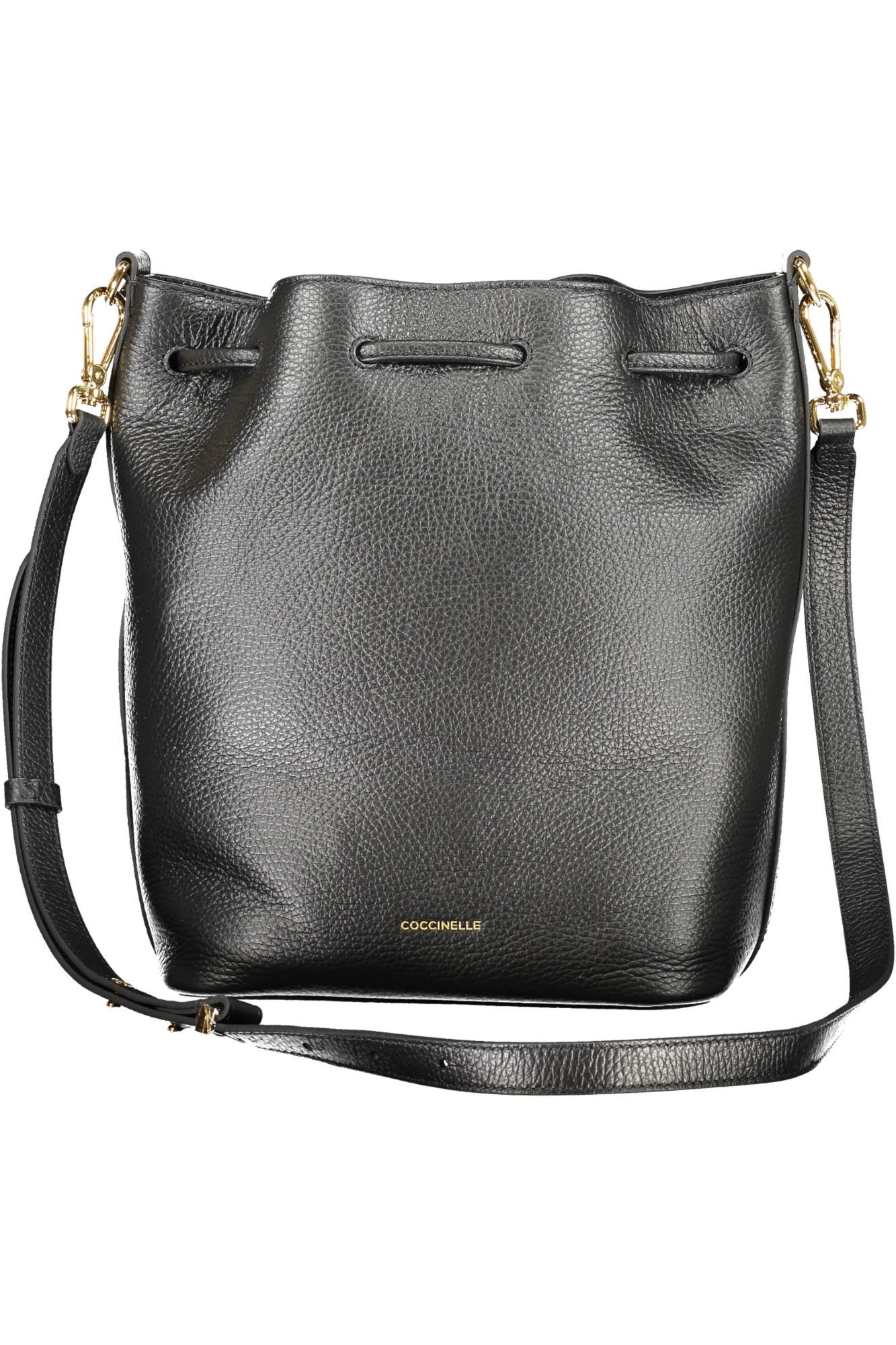 COCCINELLE BORSA DONNA - Nero - immagine 2