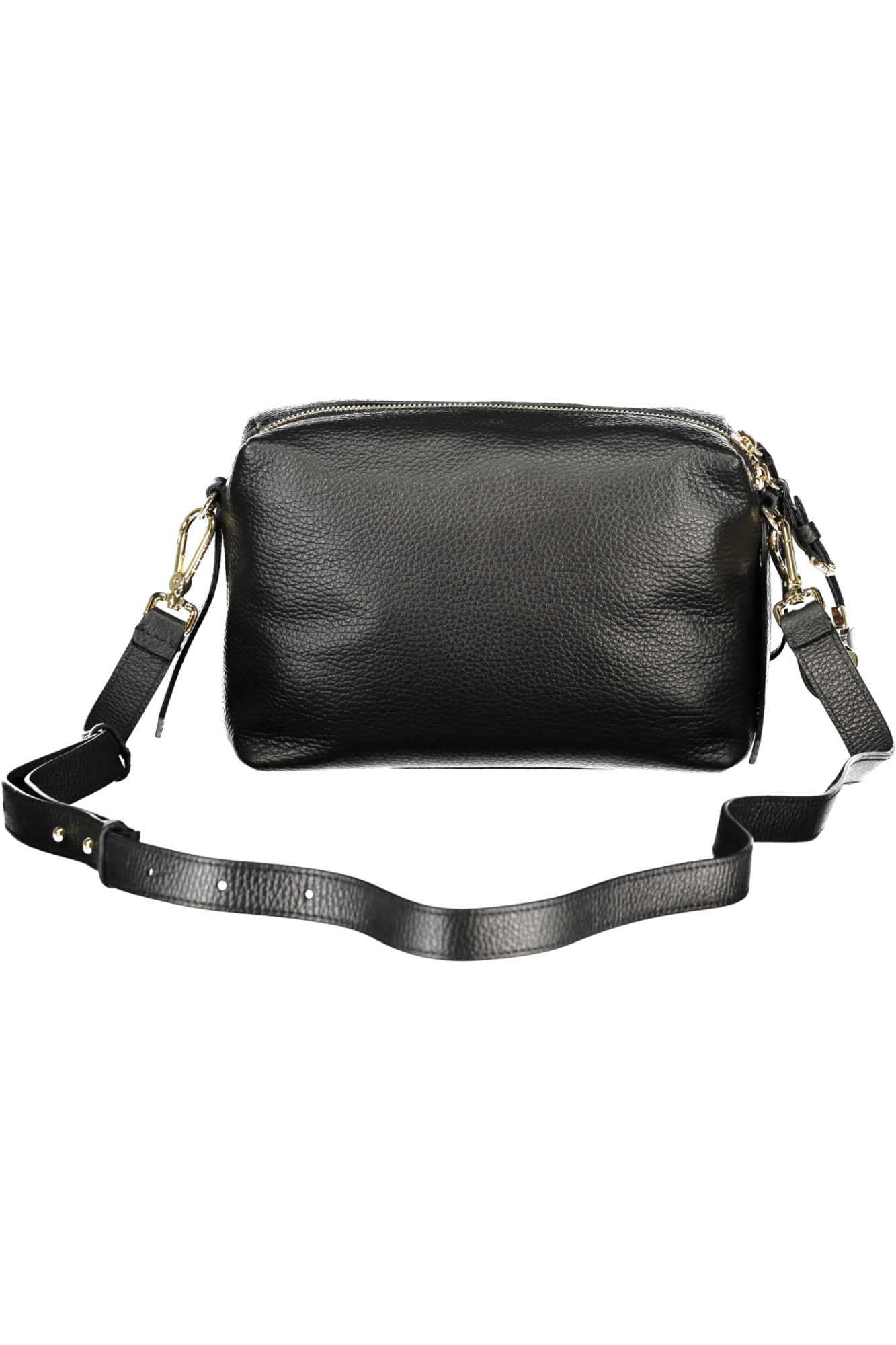 COCCINELLE BORSA DONNA - Nero - immagine 2
