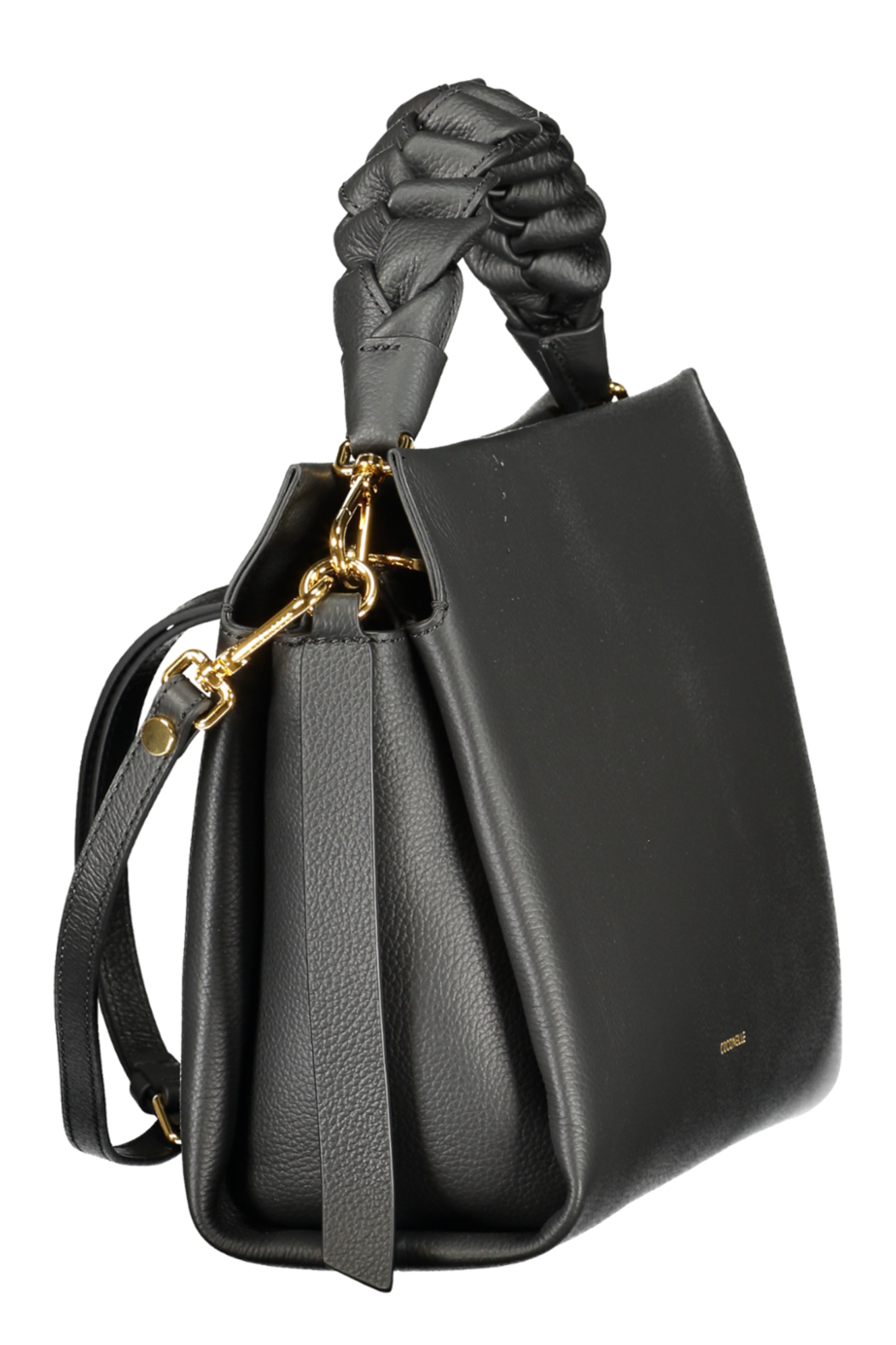 COCCINELLE BORSA DONNA - Nero - immagine 3