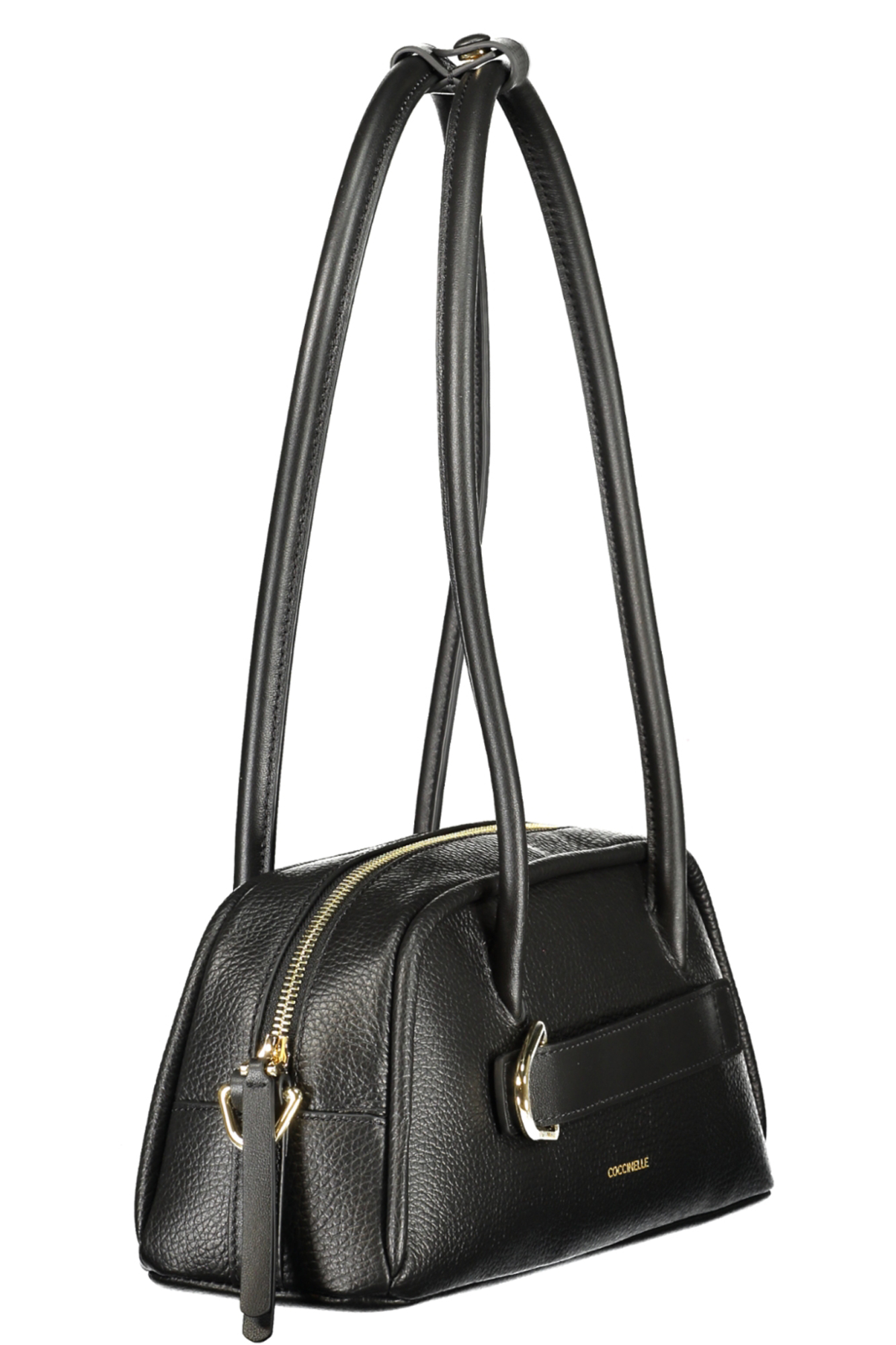COCCINELLE BORSA DONNA - Nero - immagine 3