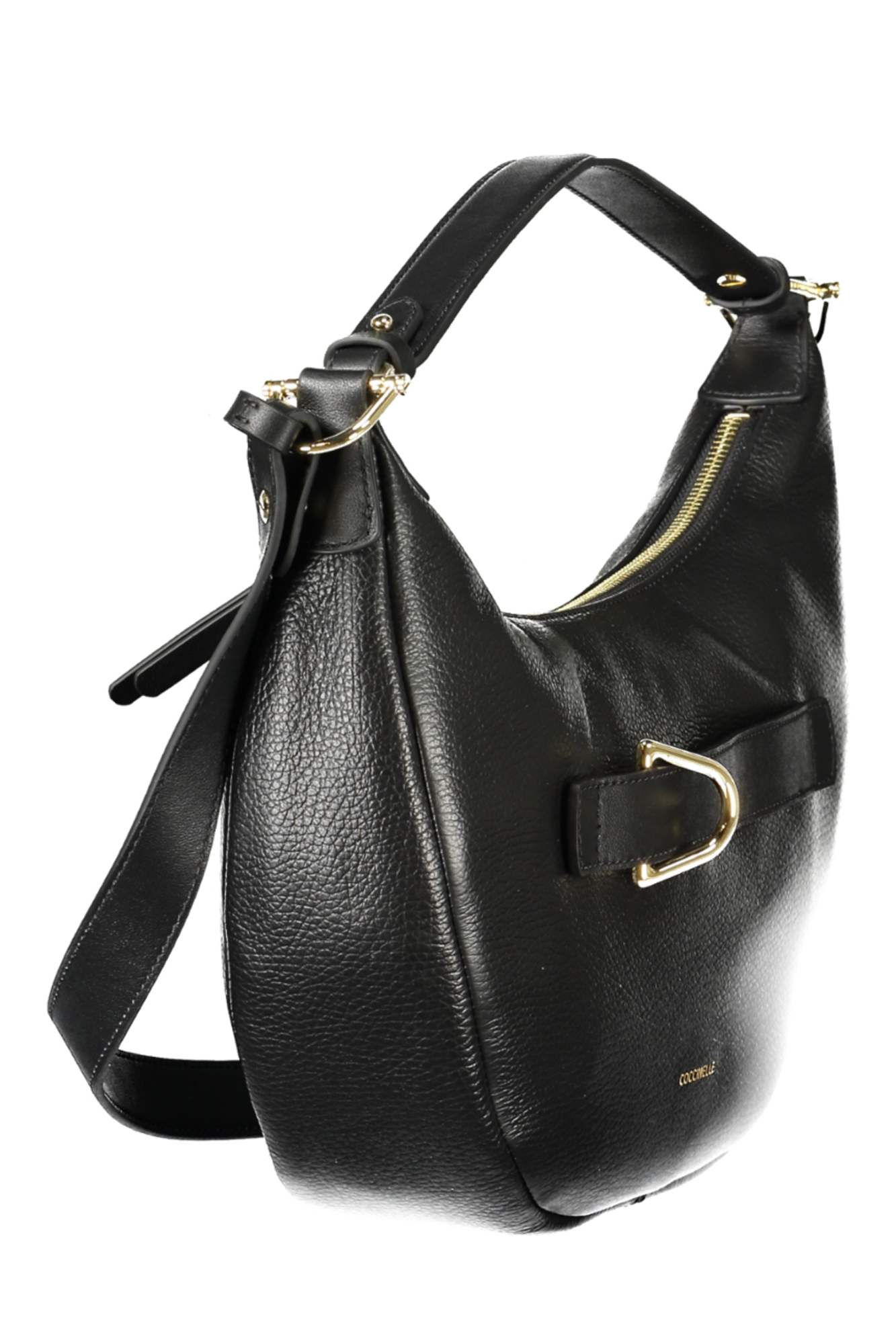 COCCINELLE BORSA DONNA - Nero - immagine 3
