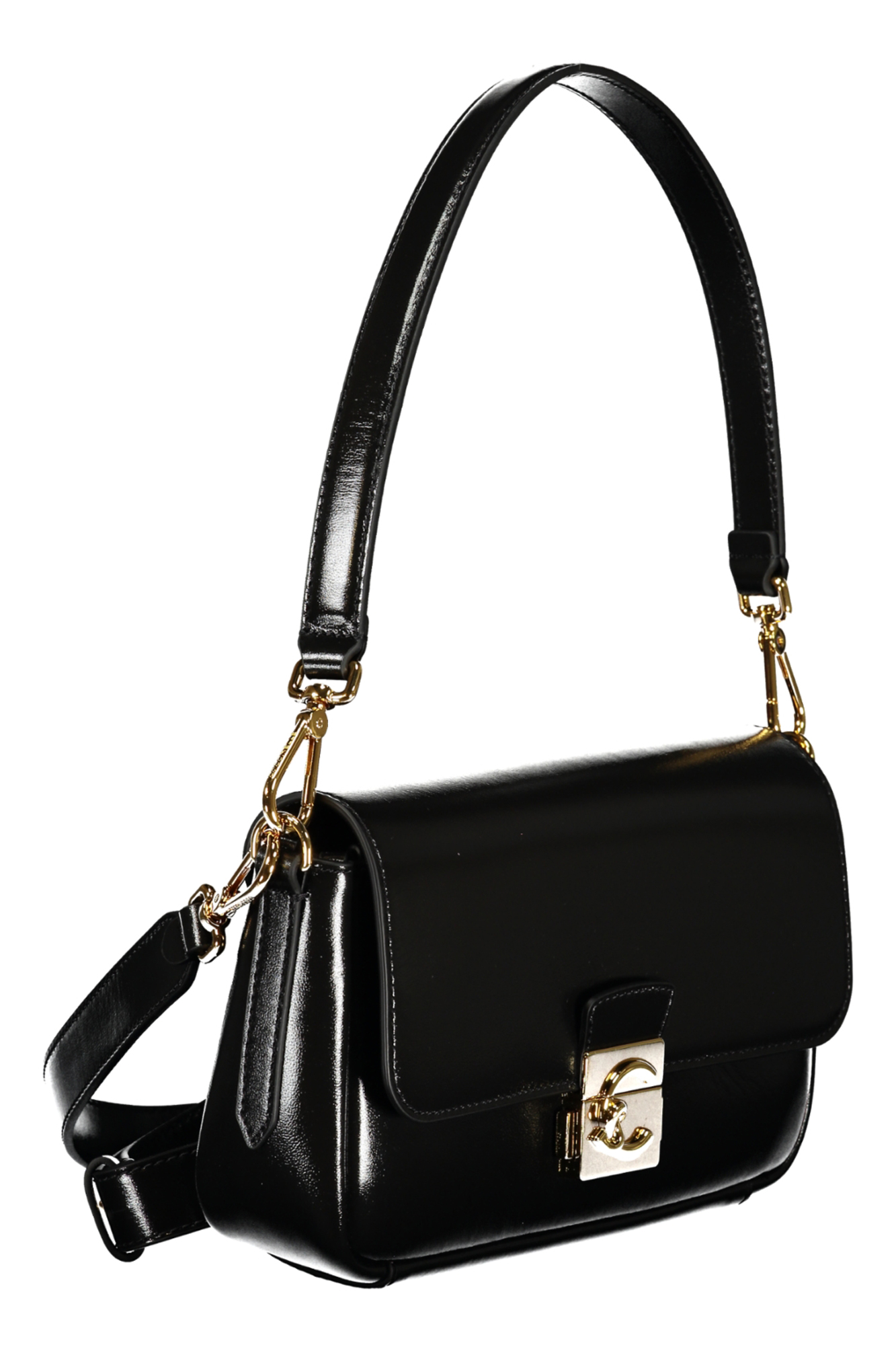COCCINELLE BORSA DONNA - Nero - immagine 3