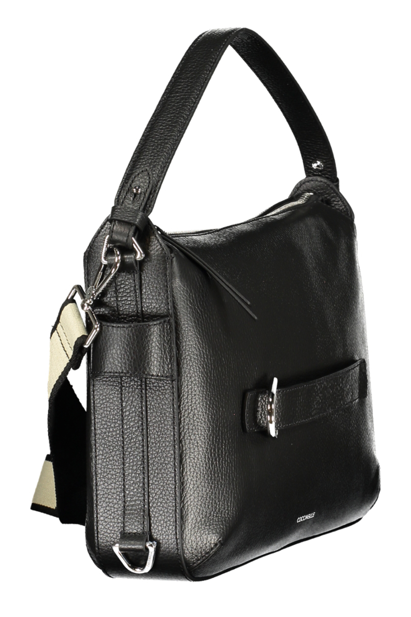 COCCINELLE BORSA DONNA - Nero - immagine 3