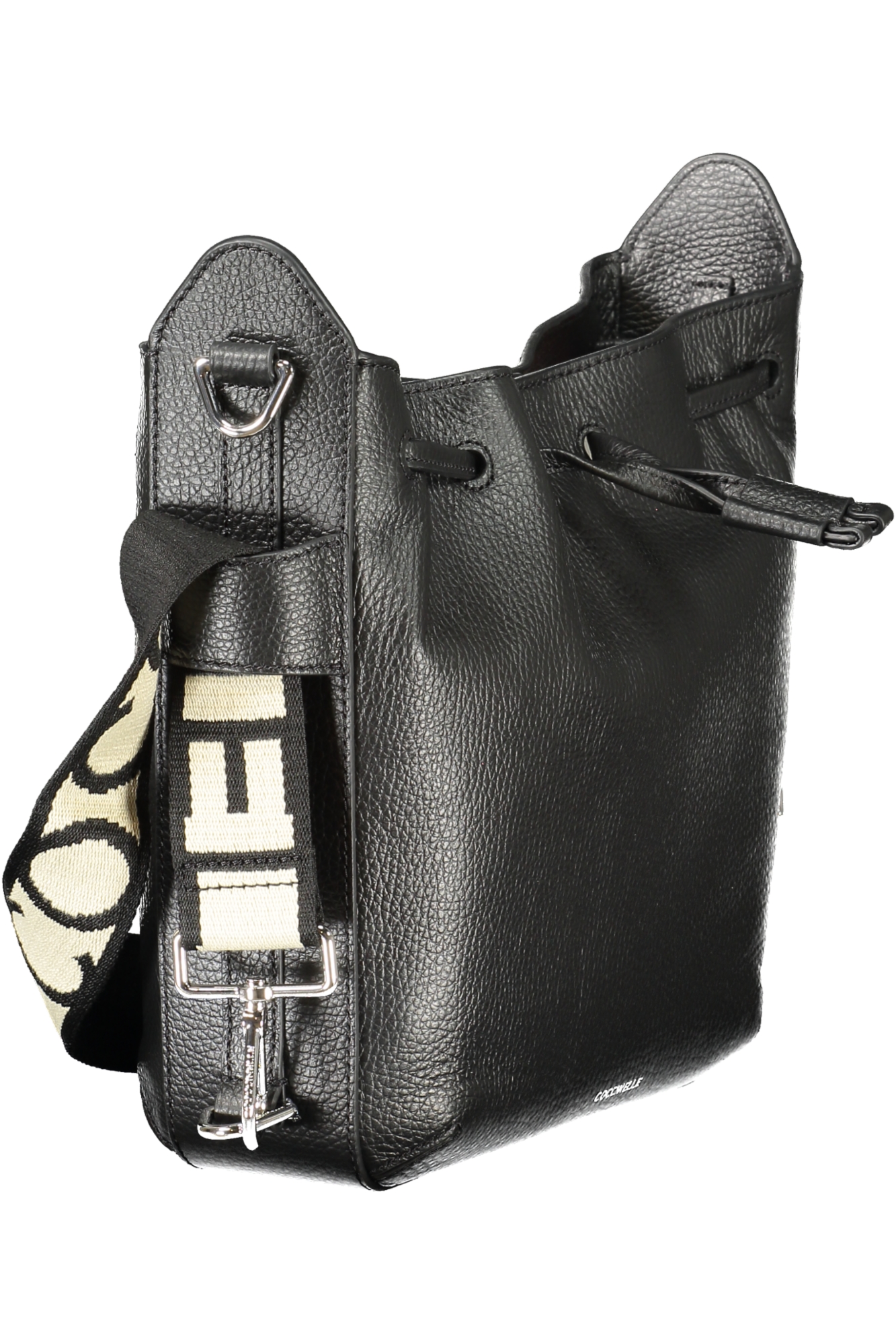 COCCINELLE BORSA DONNA - Nero - immagine 3