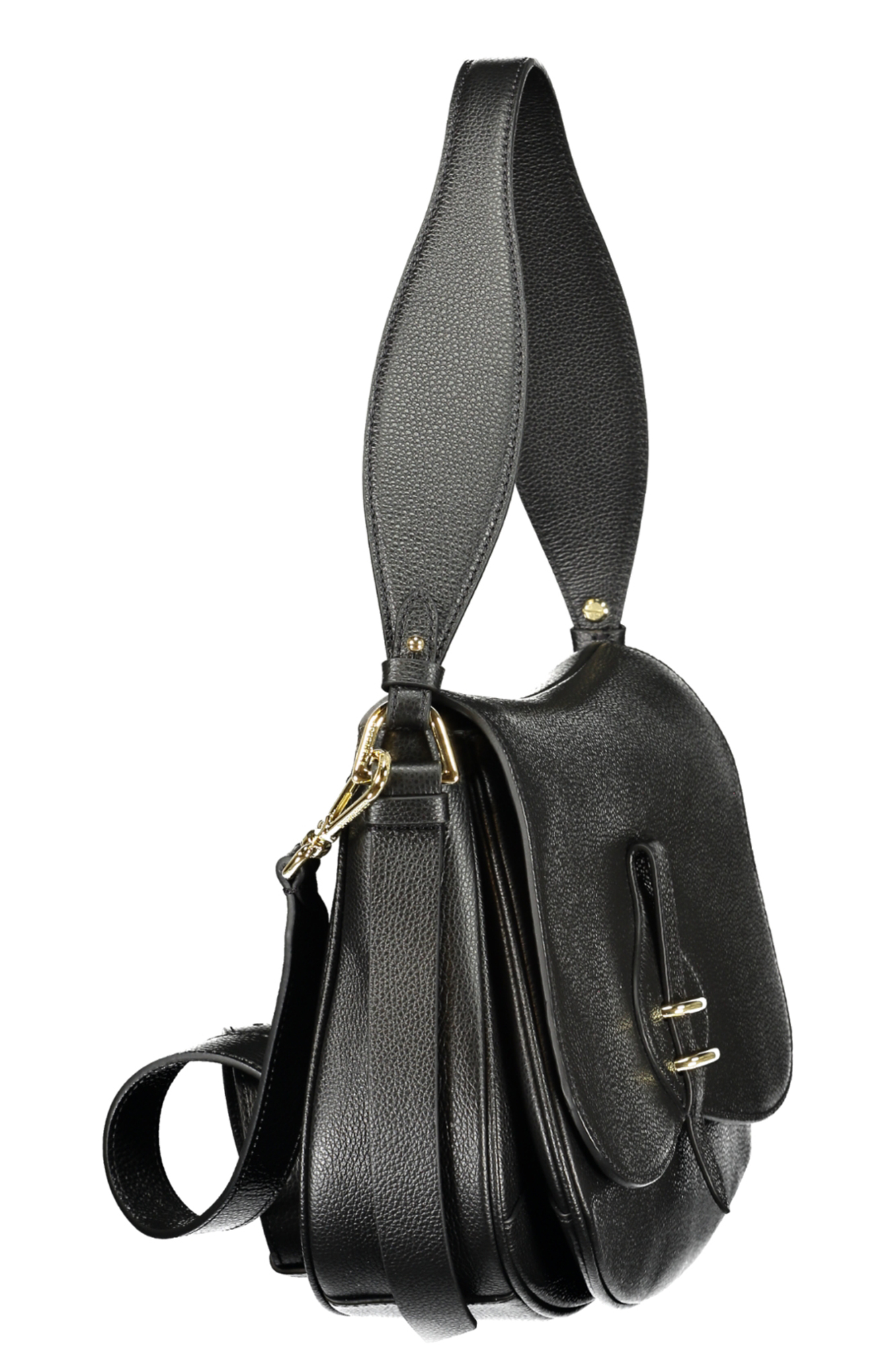 COCCINELLE BORSA DONNA - Nero - immagine 3