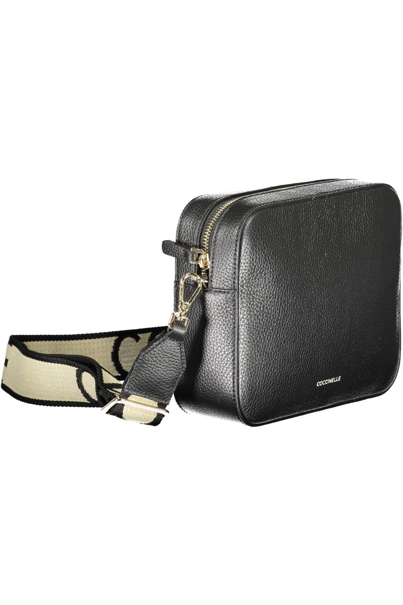 COCCINELLE BORSA DONNA - Nero - immagine 3