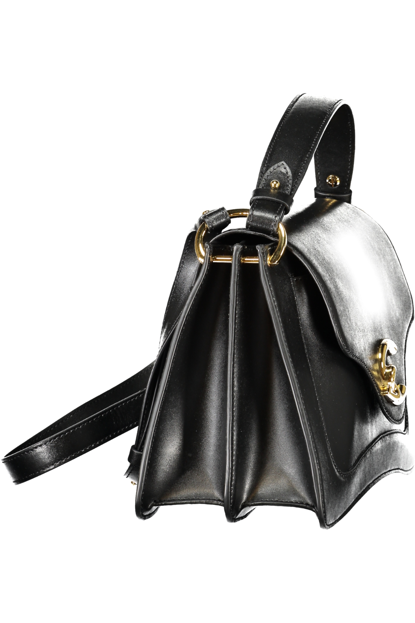 COCCINELLE BORSA DONNA - Nero - immagine 3