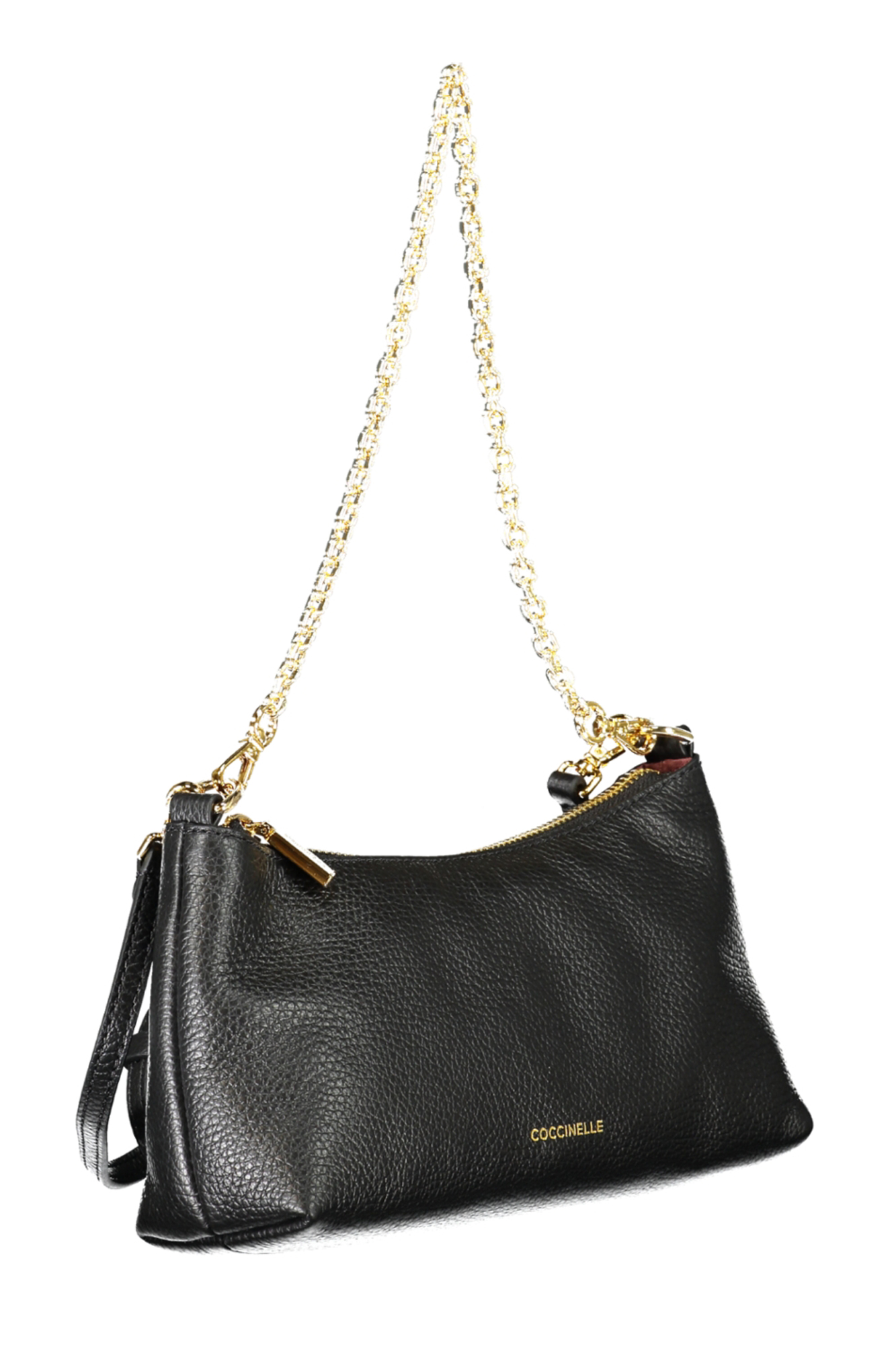 COCCINELLE BORSA DONNA - Nero - immagine 3