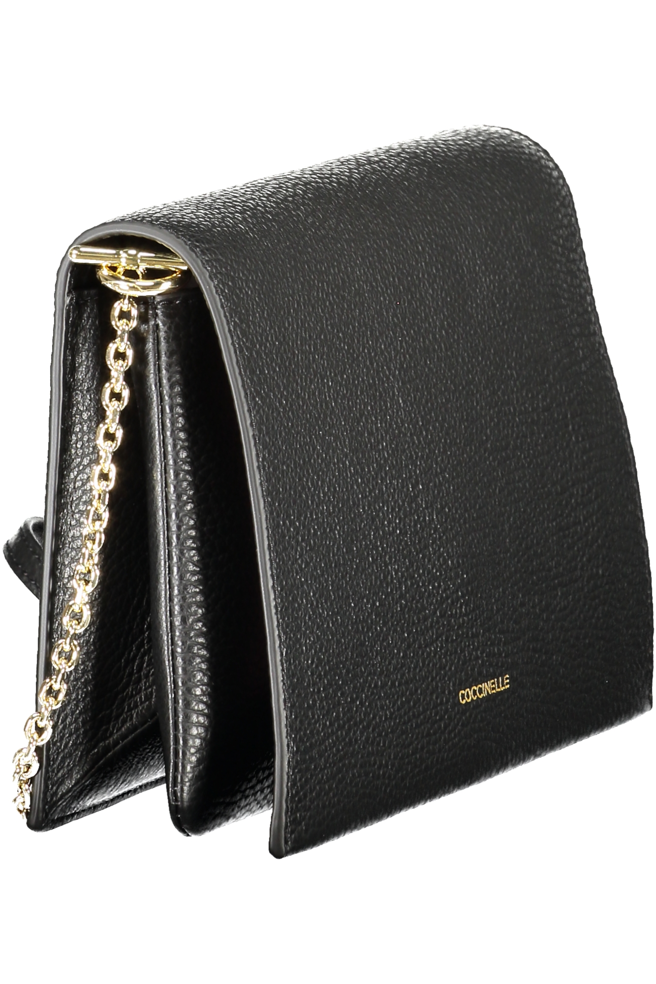 COCCINELLE BORSA DONNA - Nero - immagine 3