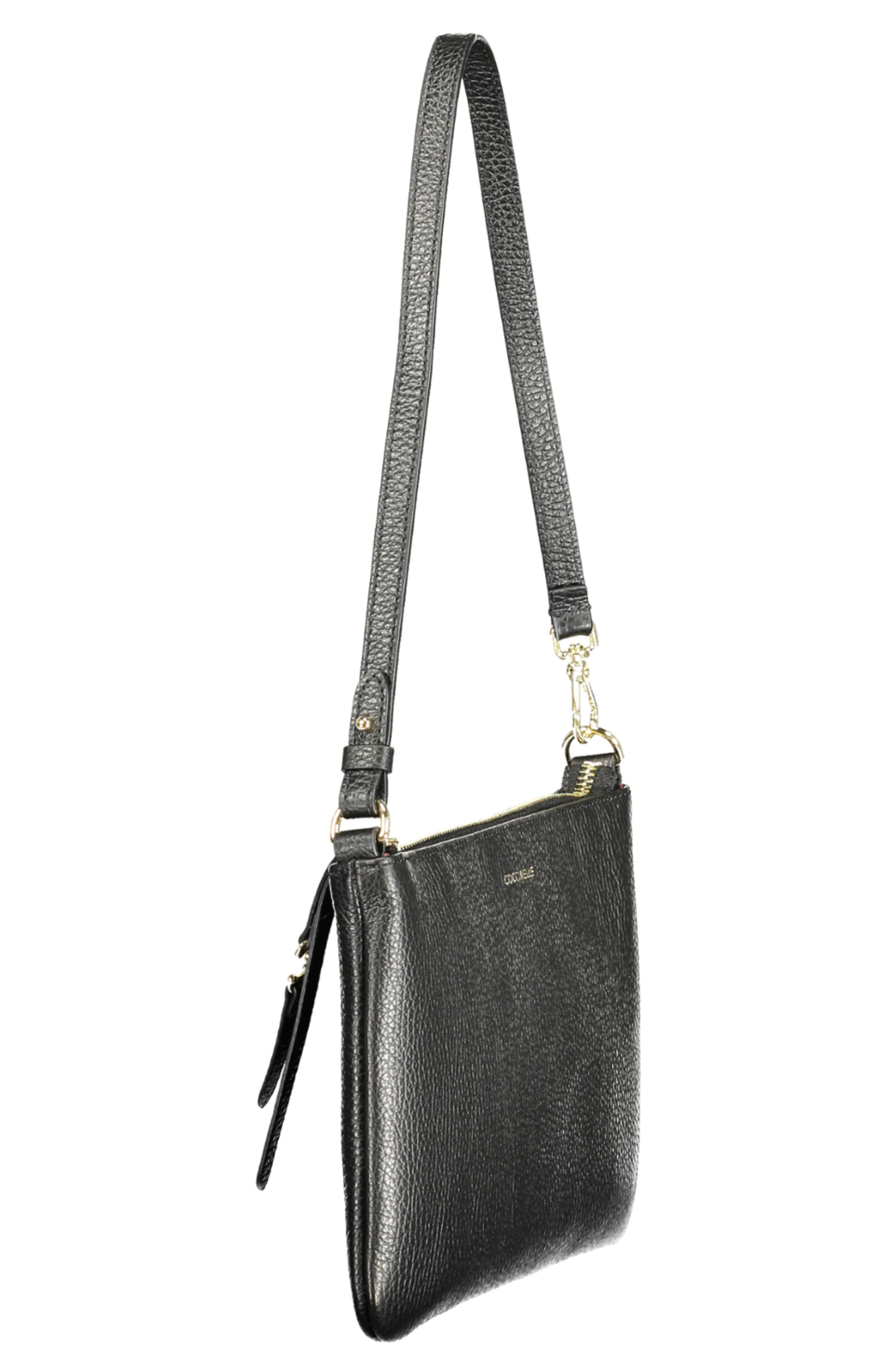 COCCINELLE BORSA DONNA - Nero - immagine 3