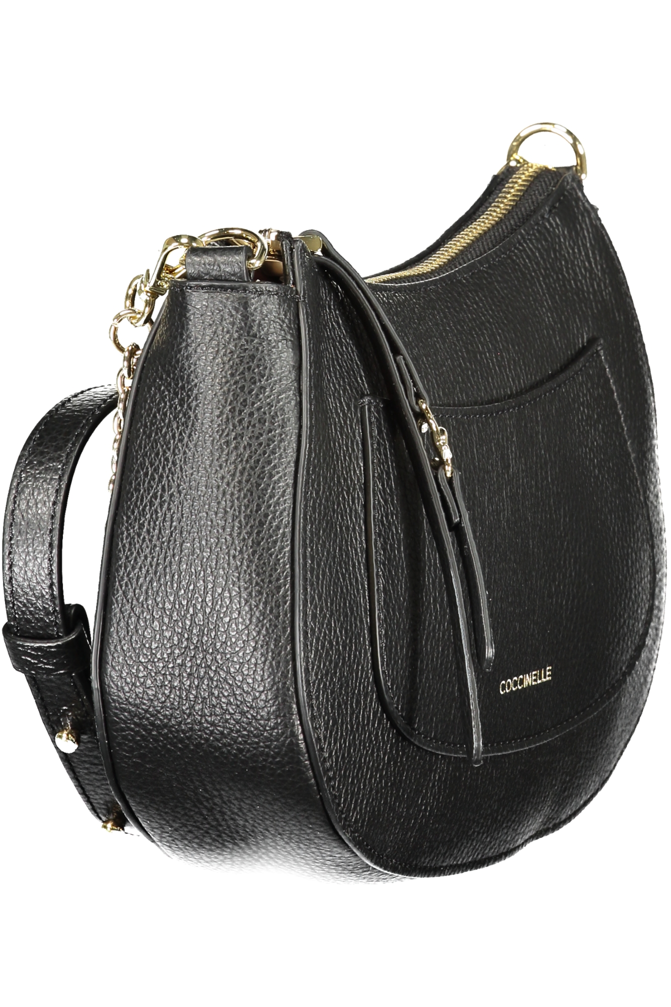 COCCINELLE BORSA DONNA - Nero - immagine 3