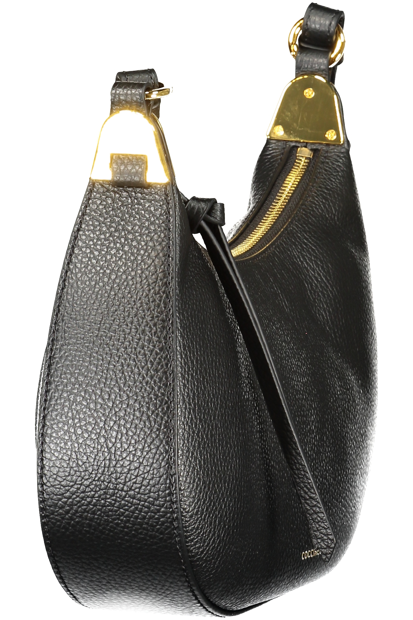 COCCINELLE BORSA DONNA - Nero - immagine 3