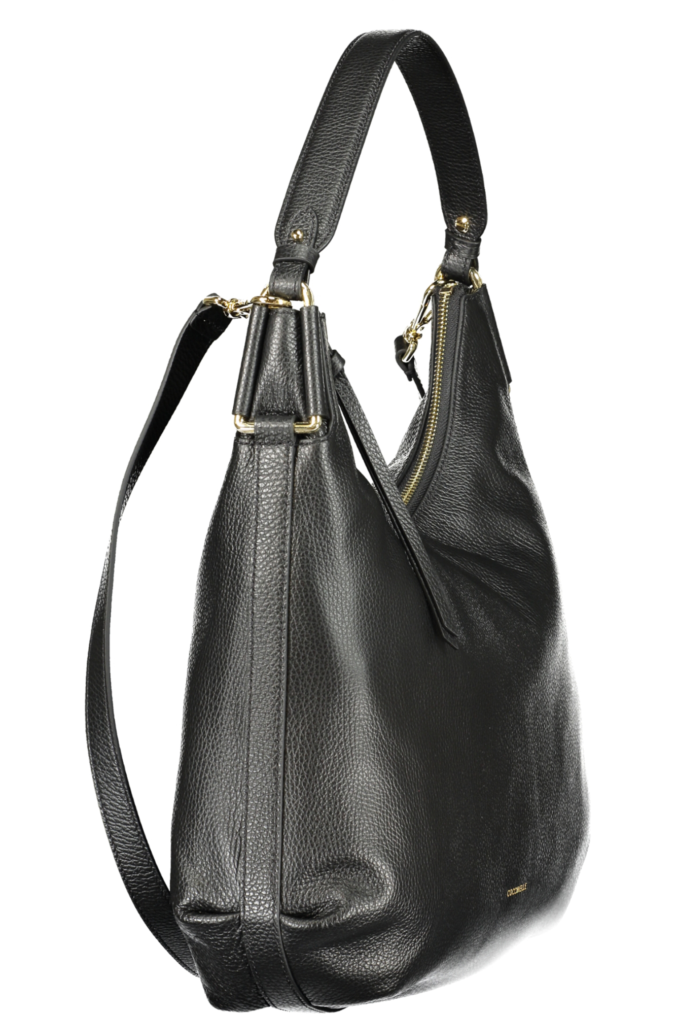 COCCINELLE BORSA DONNA - Nero - immagine 3