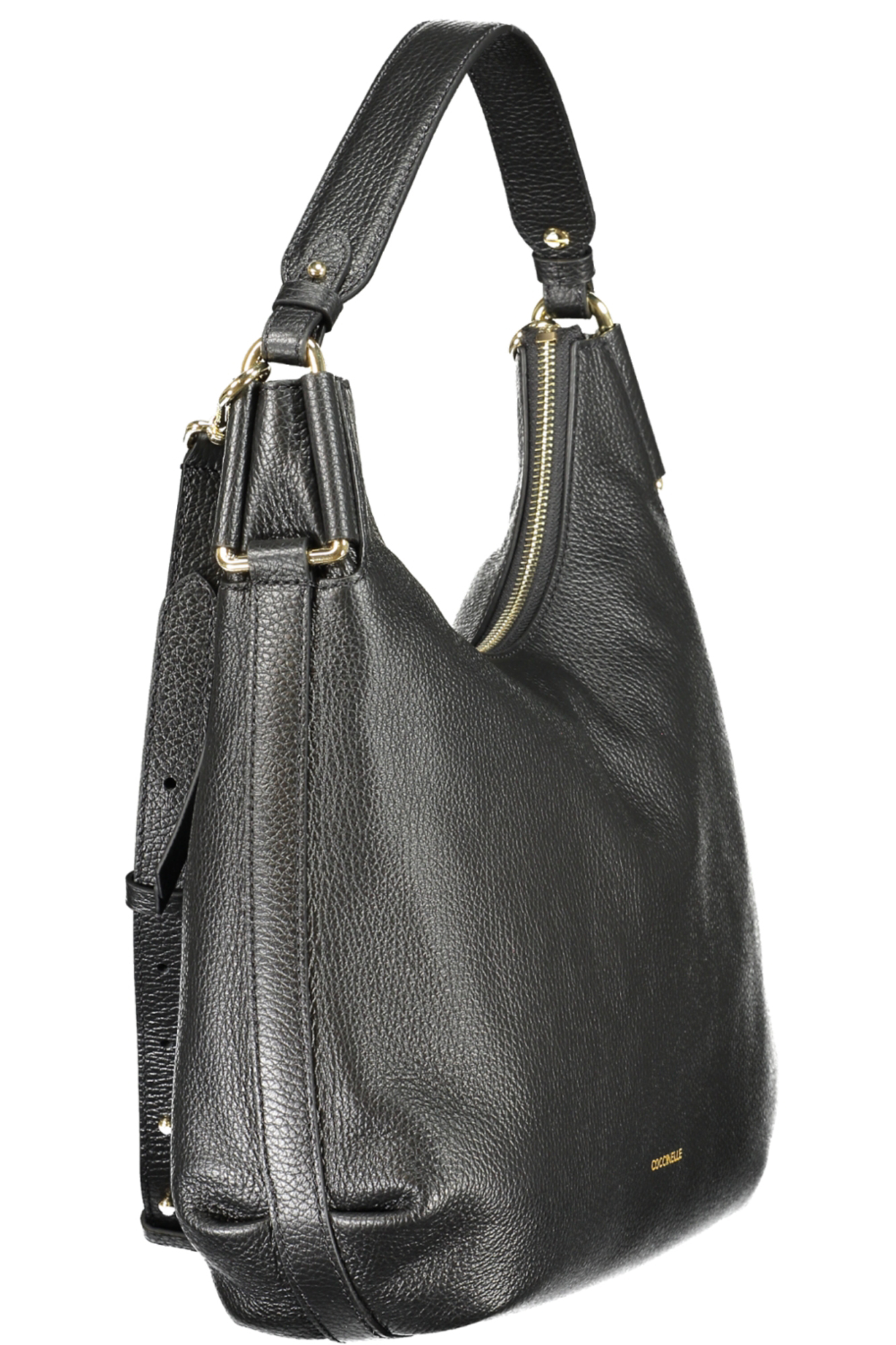 COCCINELLE BORSA DONNA - Nero - immagine 3