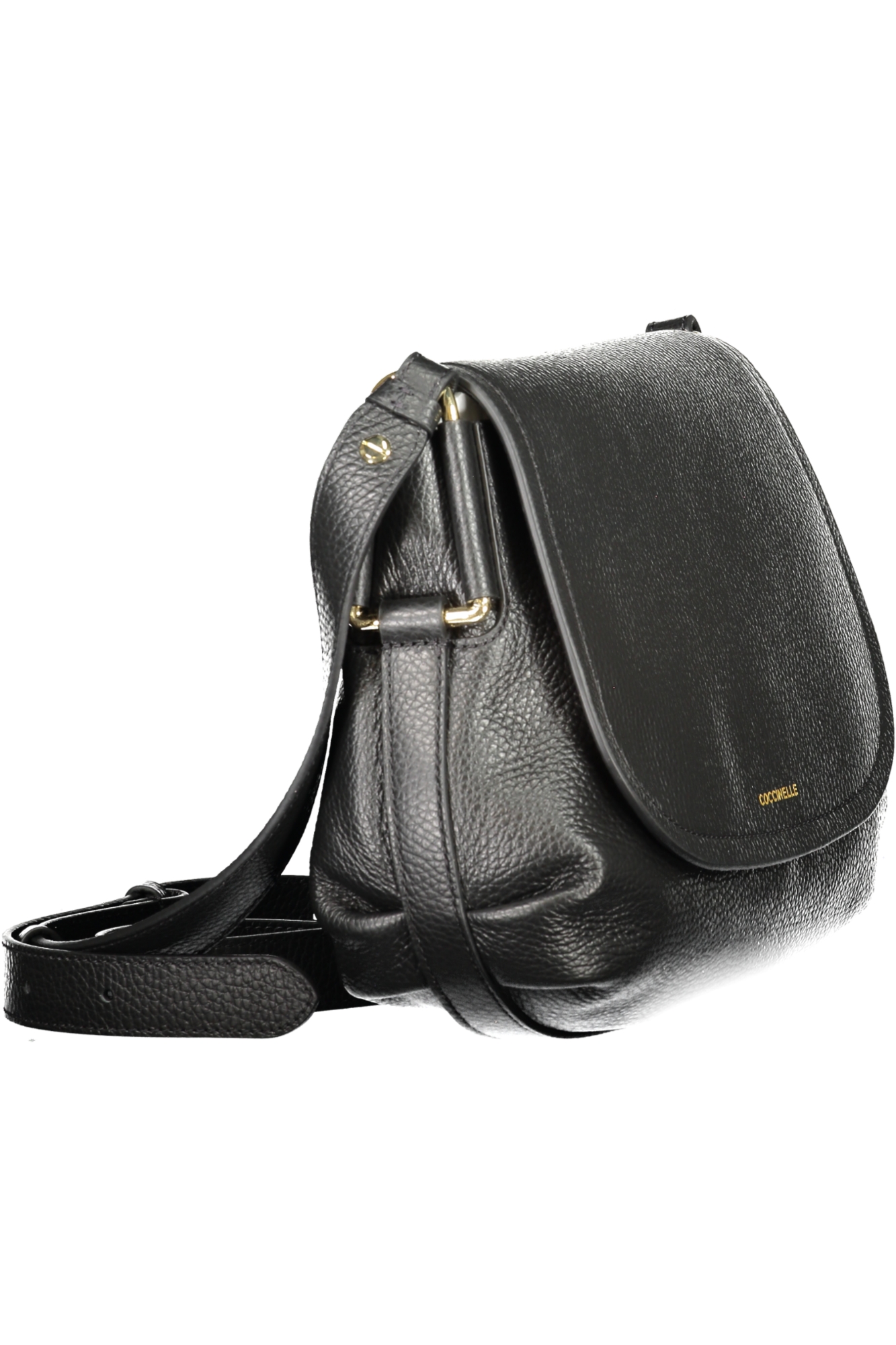 COCCINELLE BORSA DONNA - Nero - immagine 3