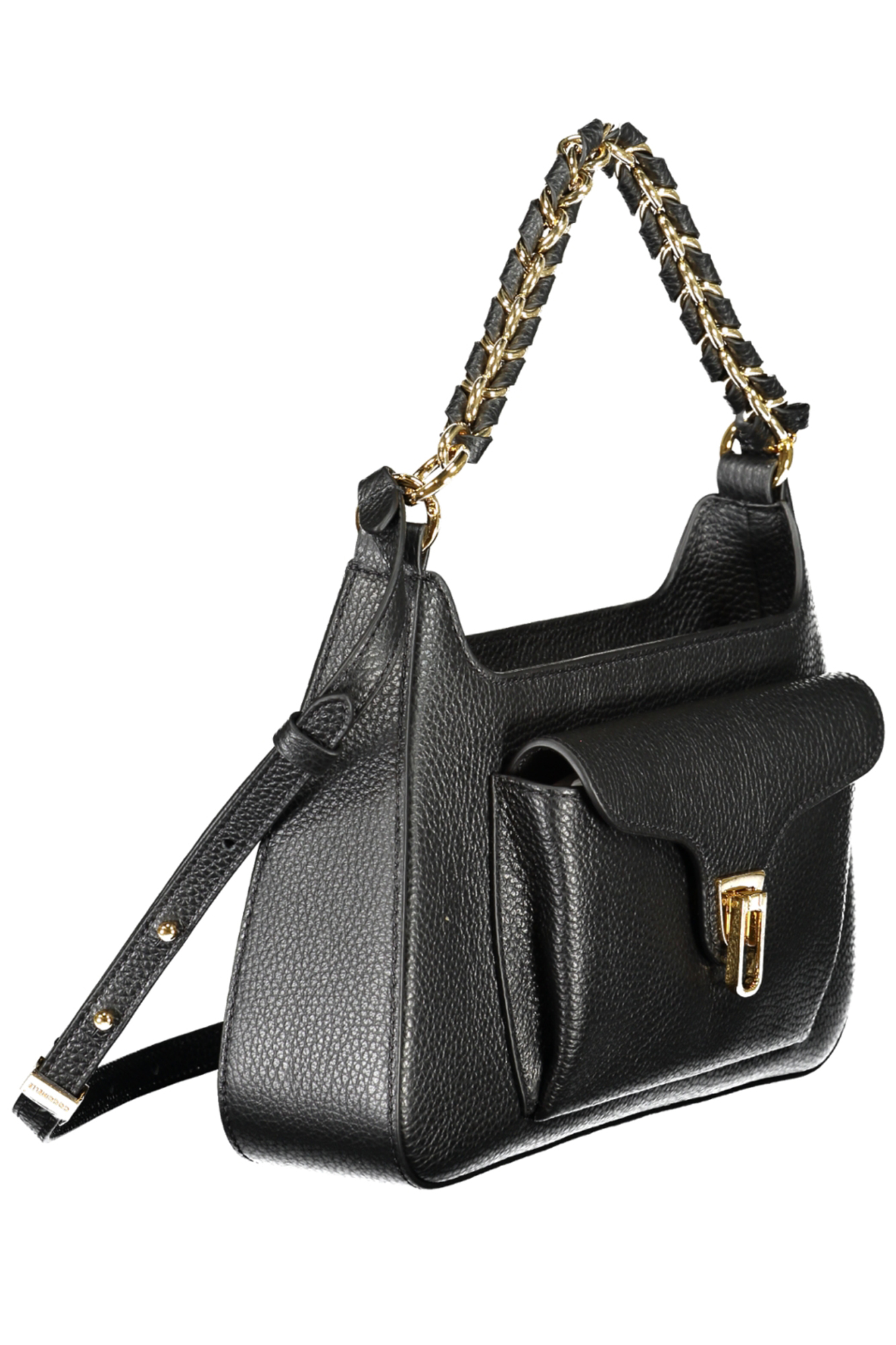 COCCINELLE BORSA DONNA - Nero - immagine 3
