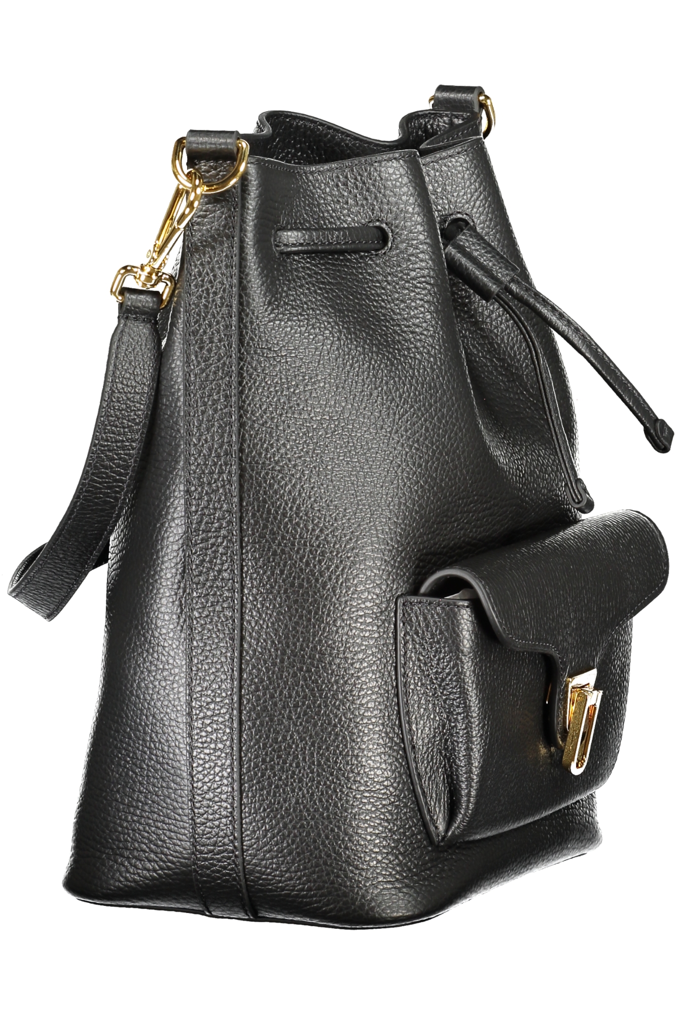 COCCINELLE BORSA DONNA - Nero - immagine 3