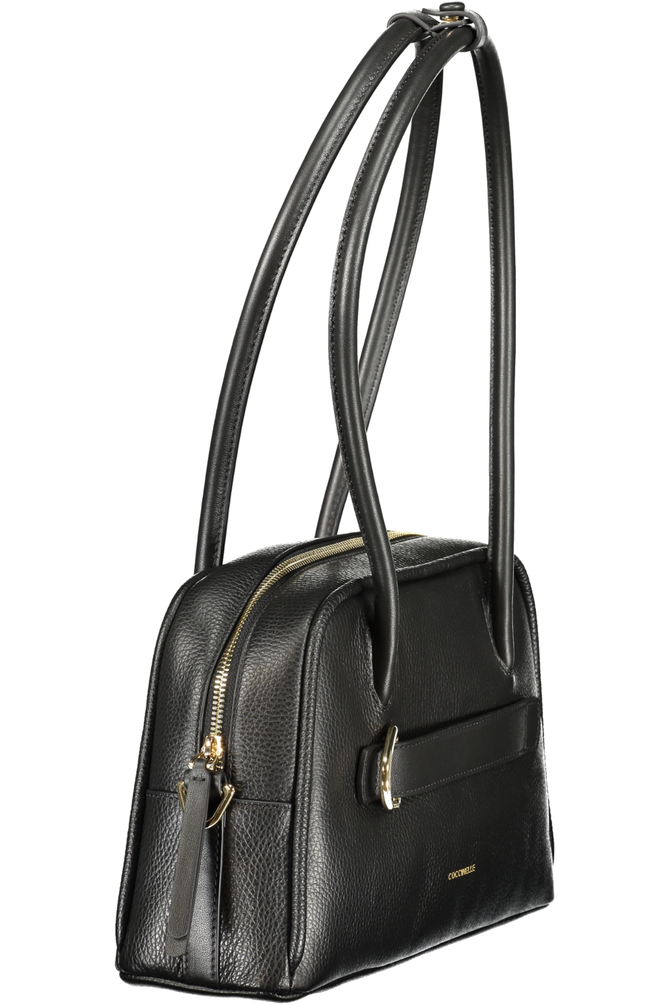 COCCINELLE BORSA DONNA - Nero - immagine 3