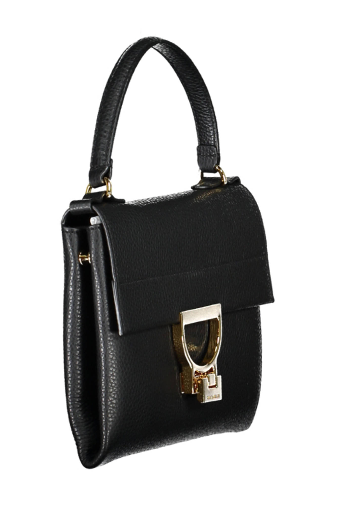 COCCINELLE BORSA DONNA - Nero - immagine 3