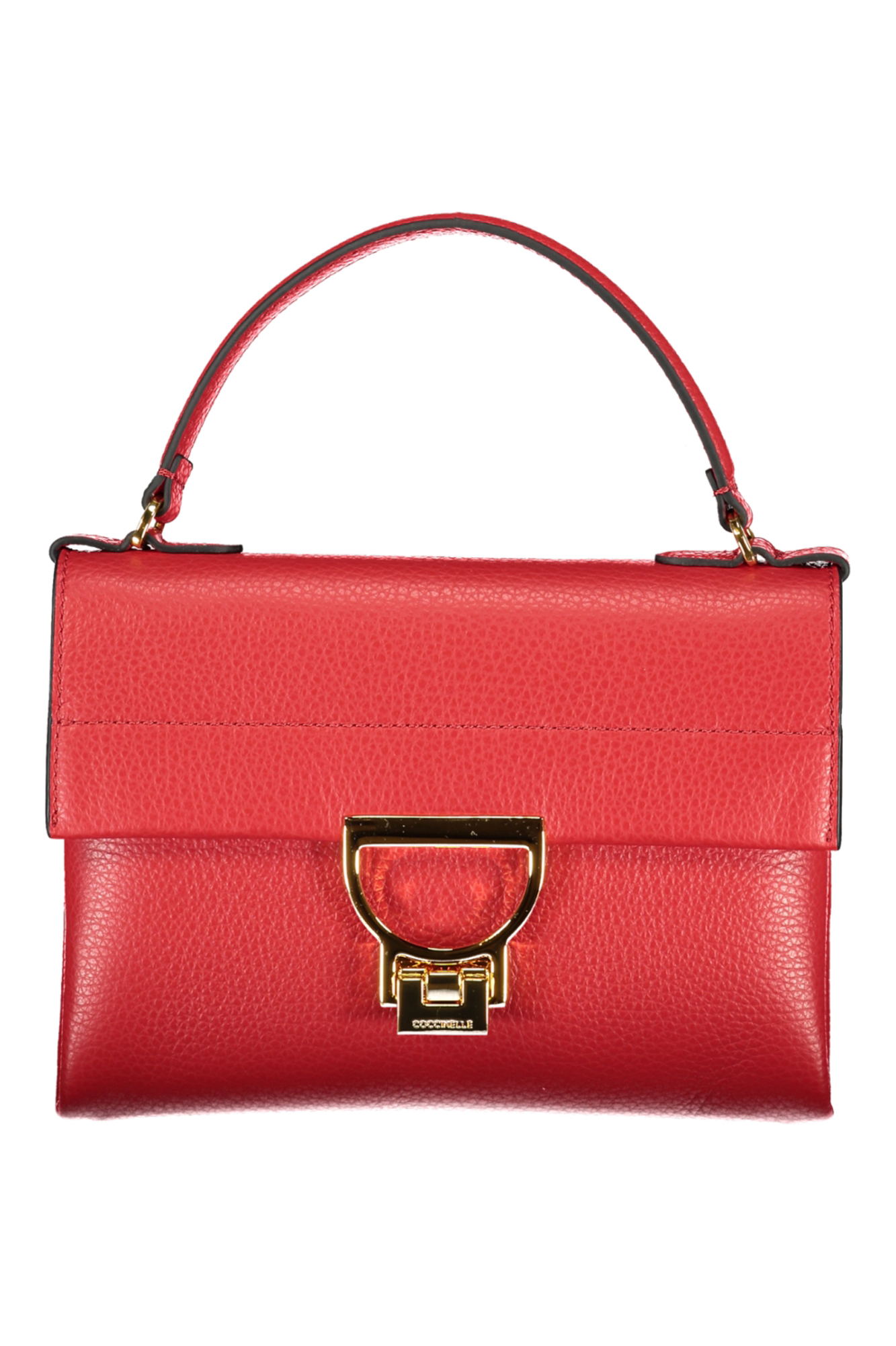 COCCINELLE BORSA DONNA - Rosso
