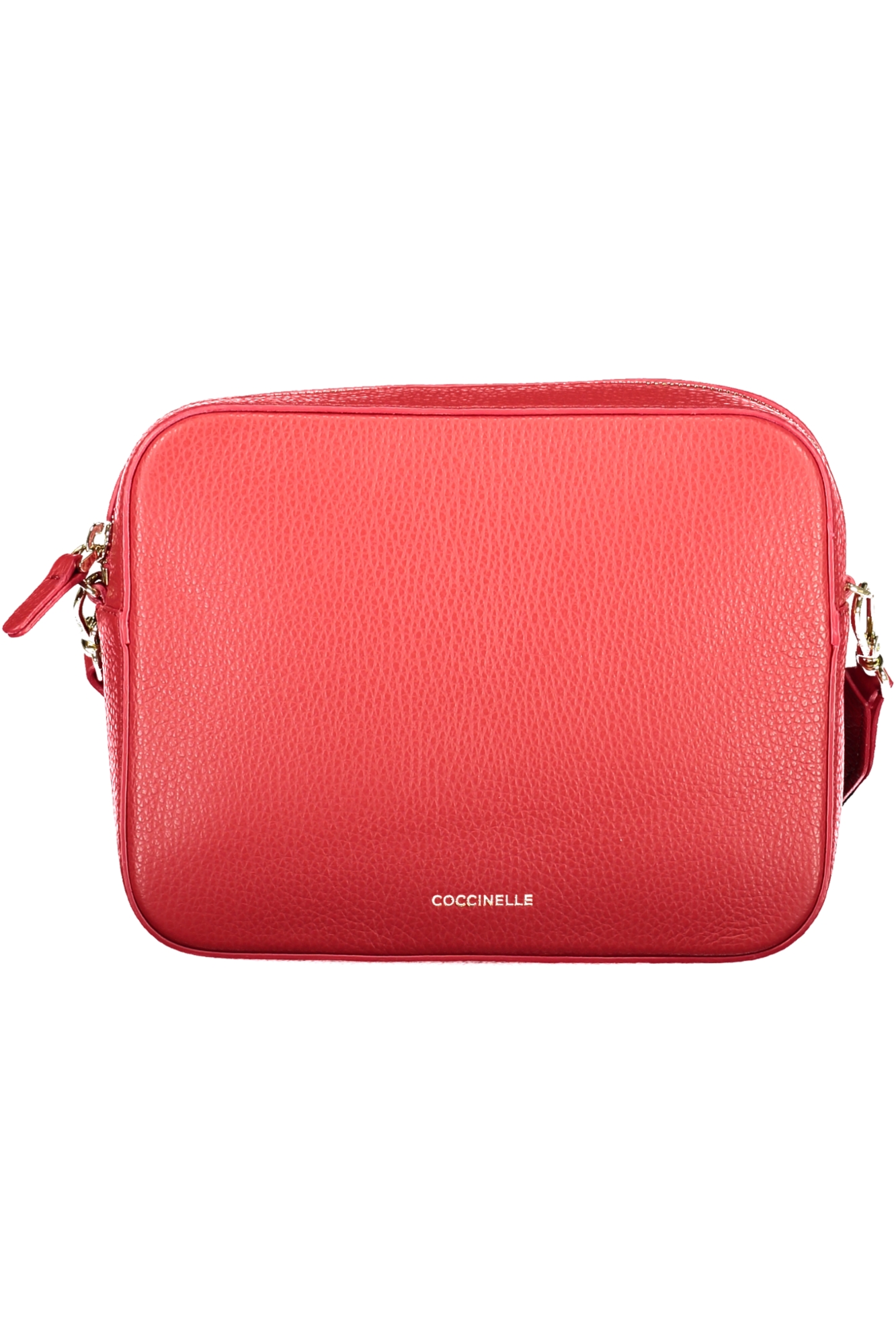 COCCINELLE BORSA DONNA - Rosso
