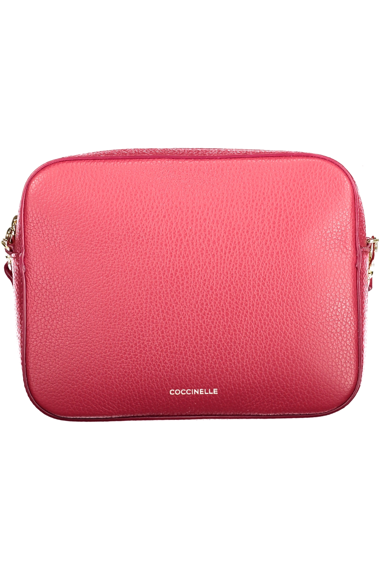 COCCINELLE BORSA DONNA - Rosso