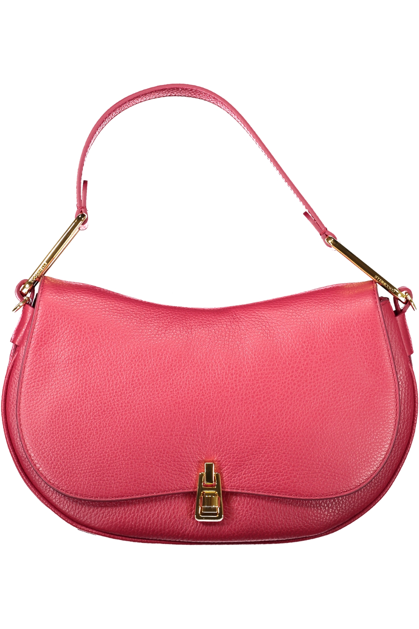 COCCINELLE BORSA DONNA - Rosso