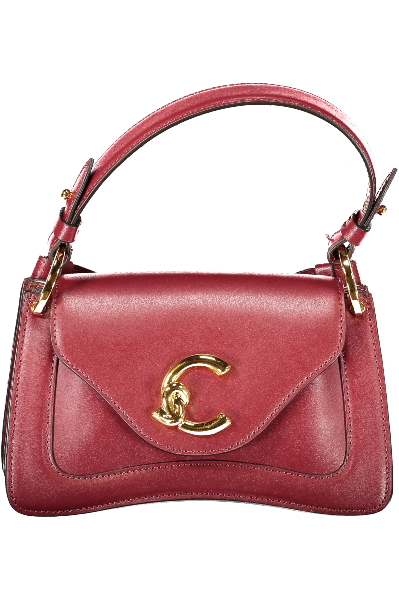 COCCINELLE BORSA DONNA - Rosso
