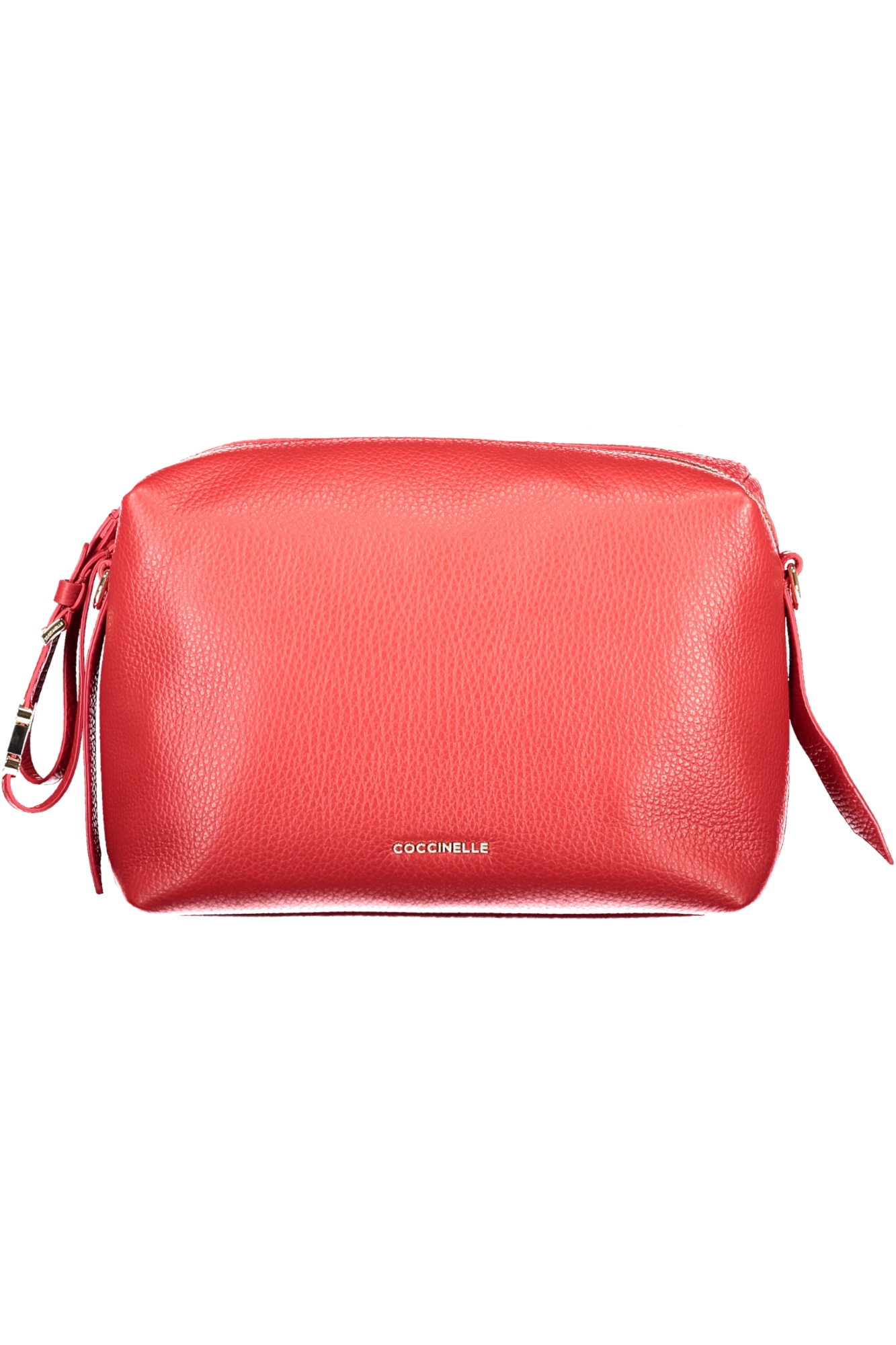 COCCINELLE BORSA DONNA - Rosso