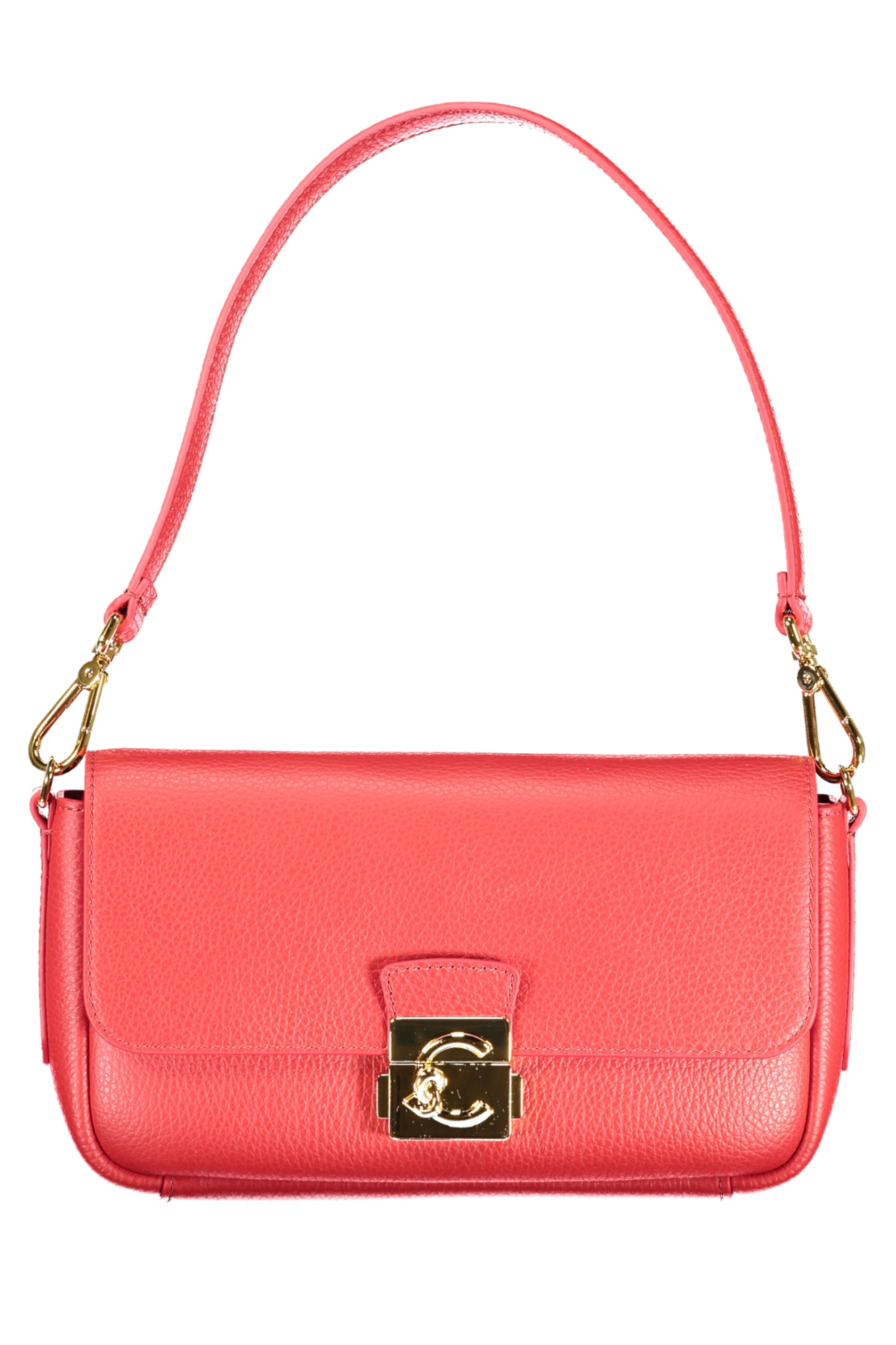 COCCINELLE BORSA DONNA - Rosso
