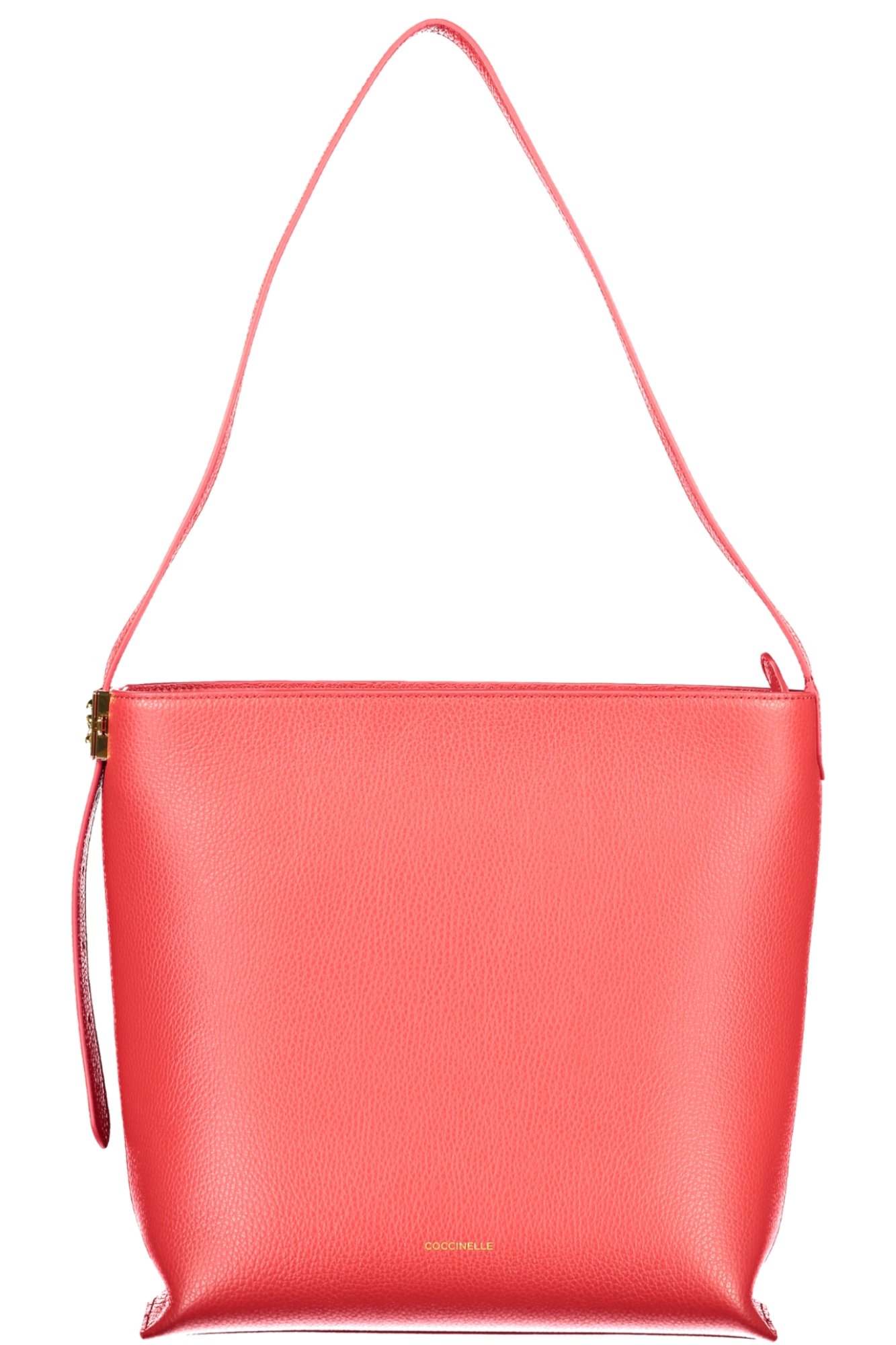 COCCINELLE BORSA DONNA - Rosso