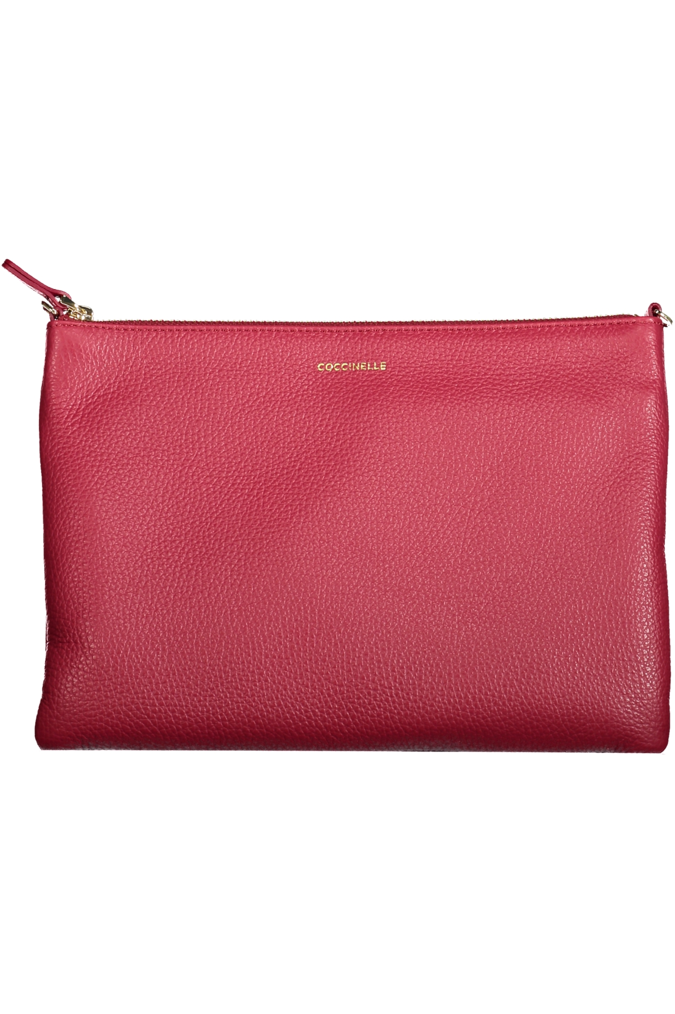 COCCINELLE BORSA DONNA - Rosso