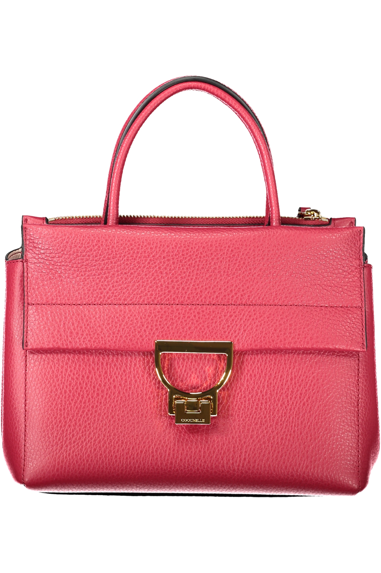 COCCINELLE BORSA DONNA - Rosso