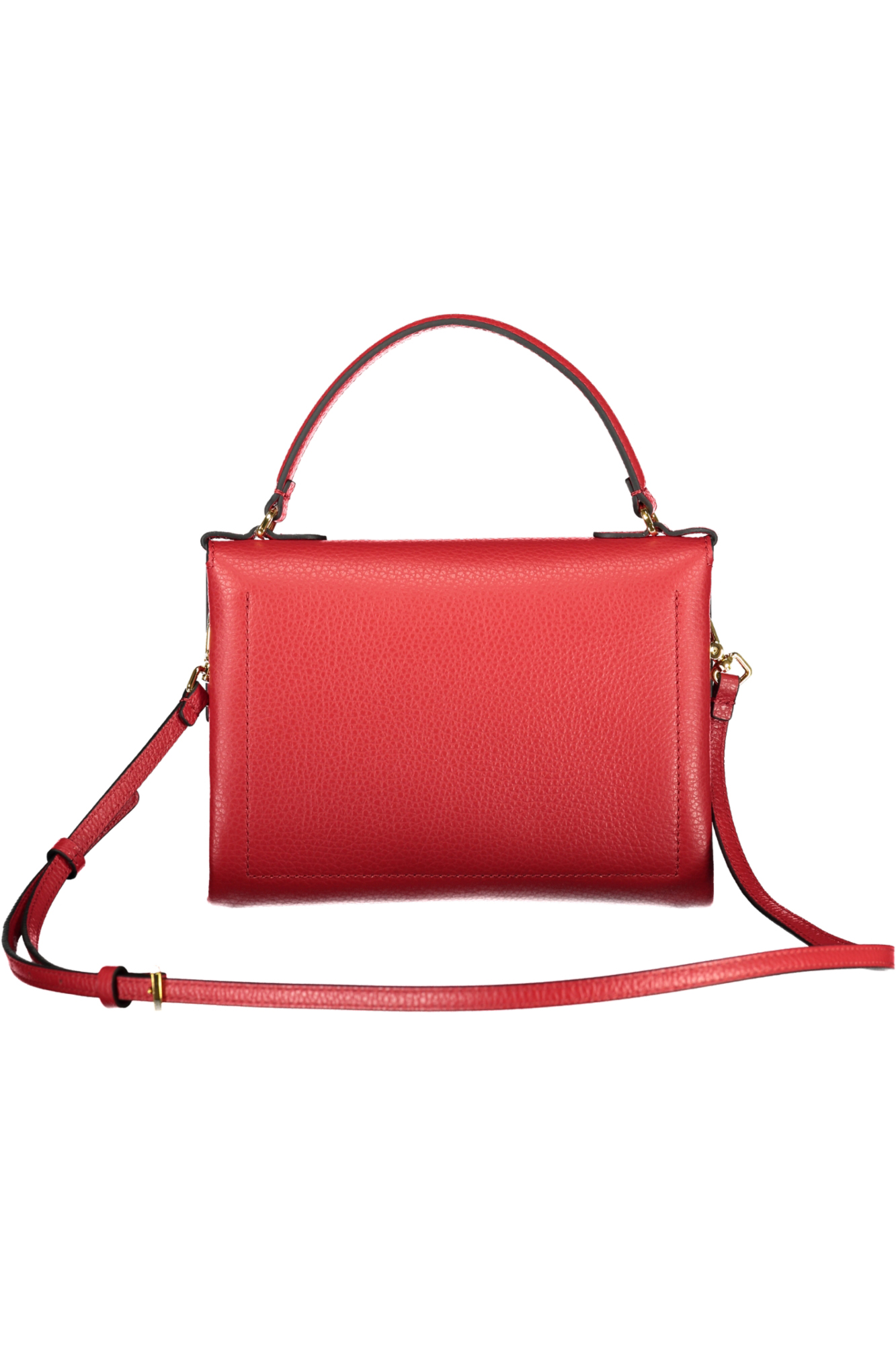 COCCINELLE BORSA DONNA - Rosso - immagine 2