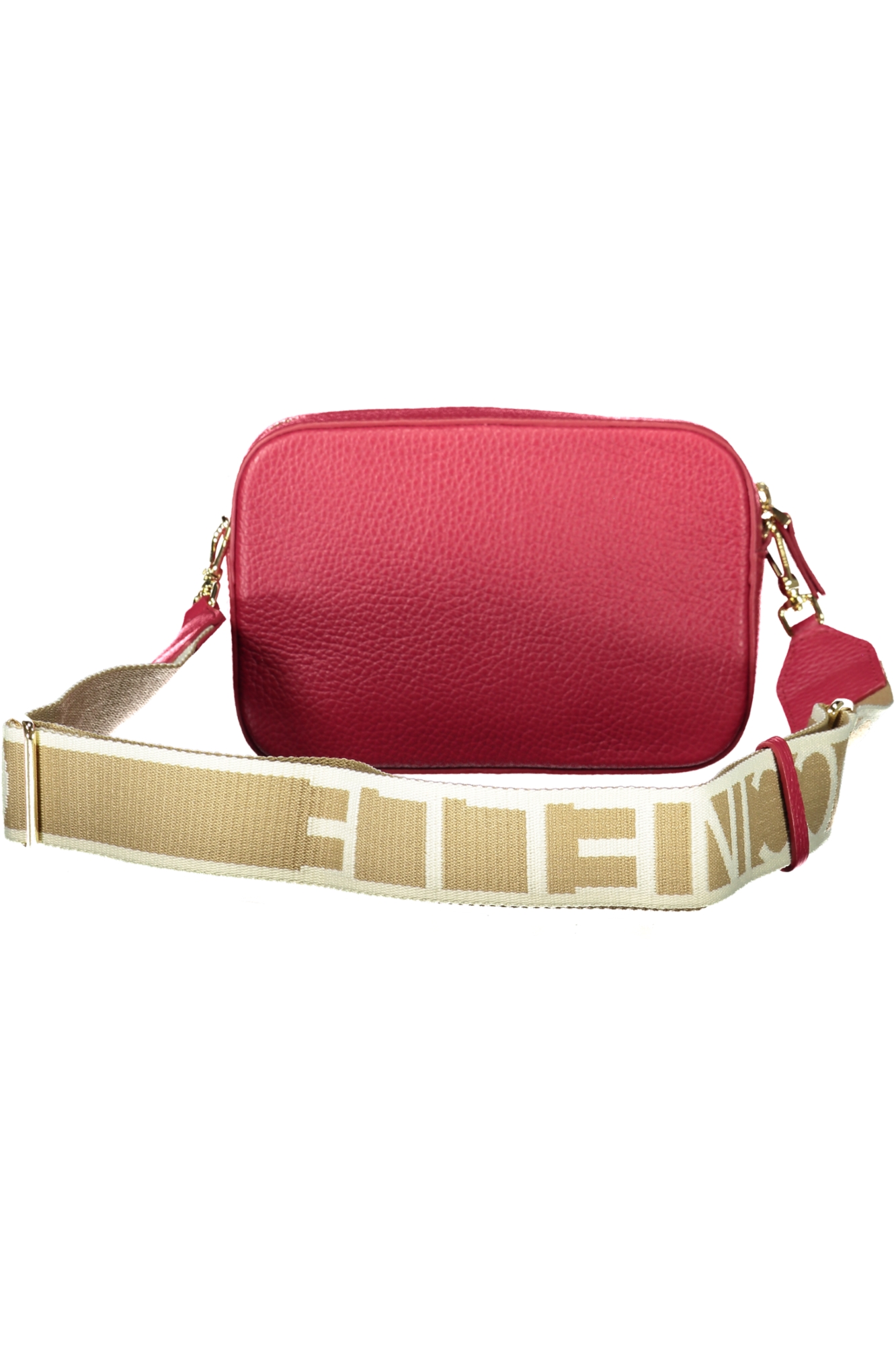 COCCINELLE BORSA DONNA - Rosso - immagine 2