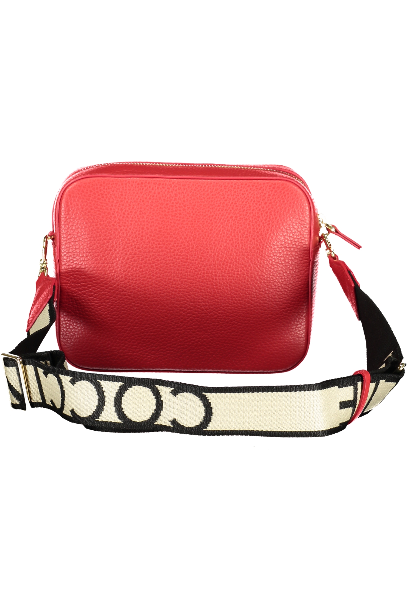 COCCINELLE BORSA DONNA - Rosso - immagine 2