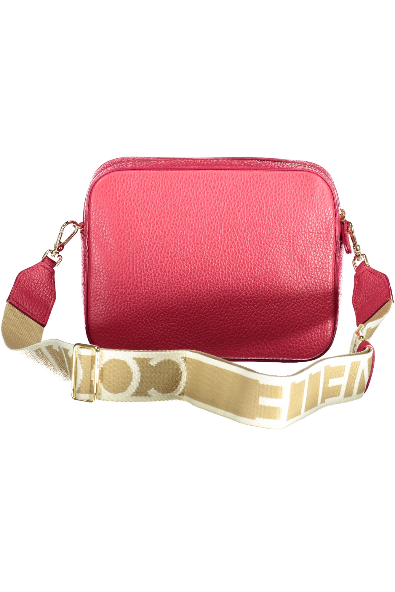 COCCINELLE BORSA DONNA - Rosso - immagine 2